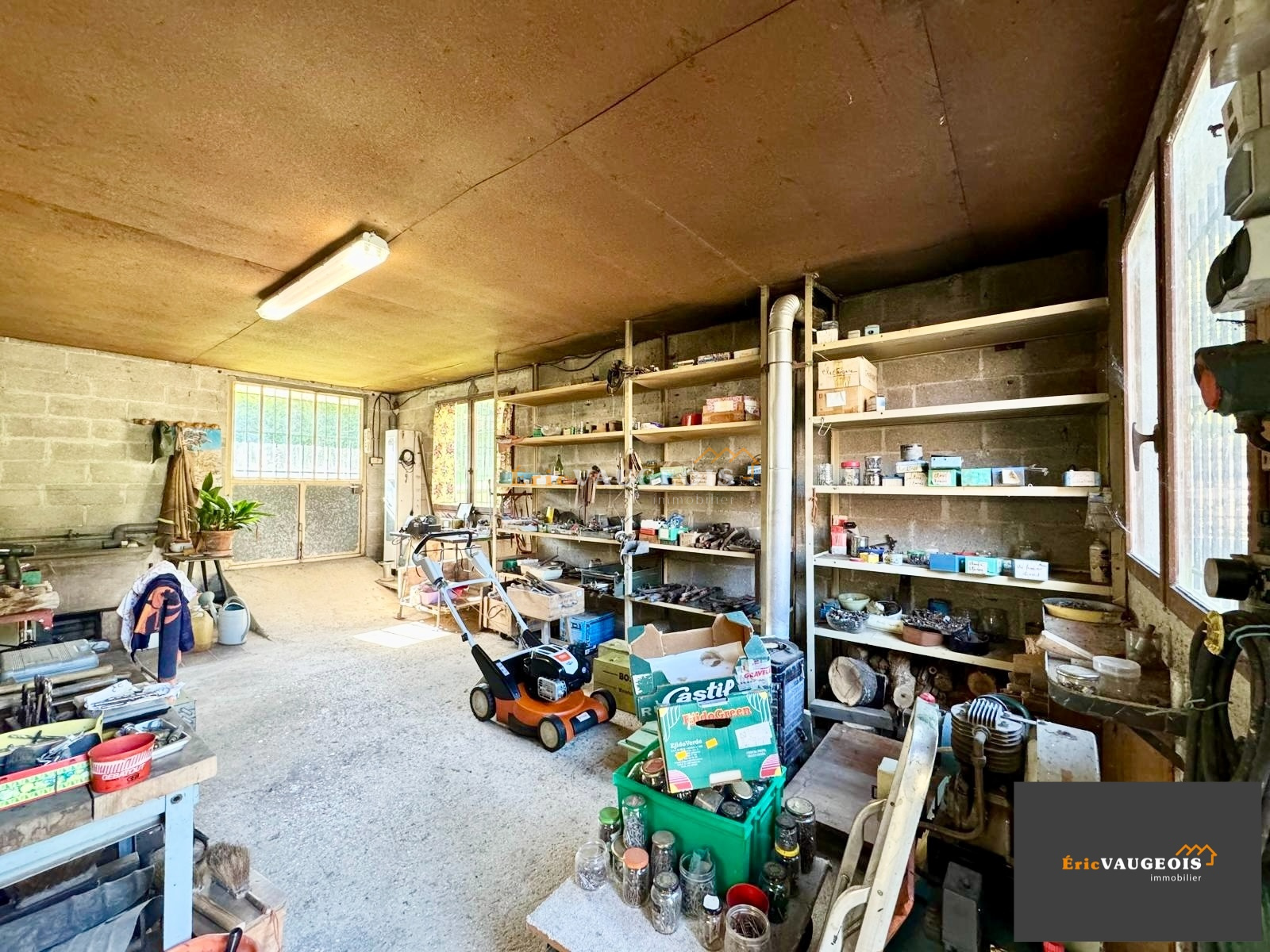 Image_15, Maison, Coulommiers, ref :1335