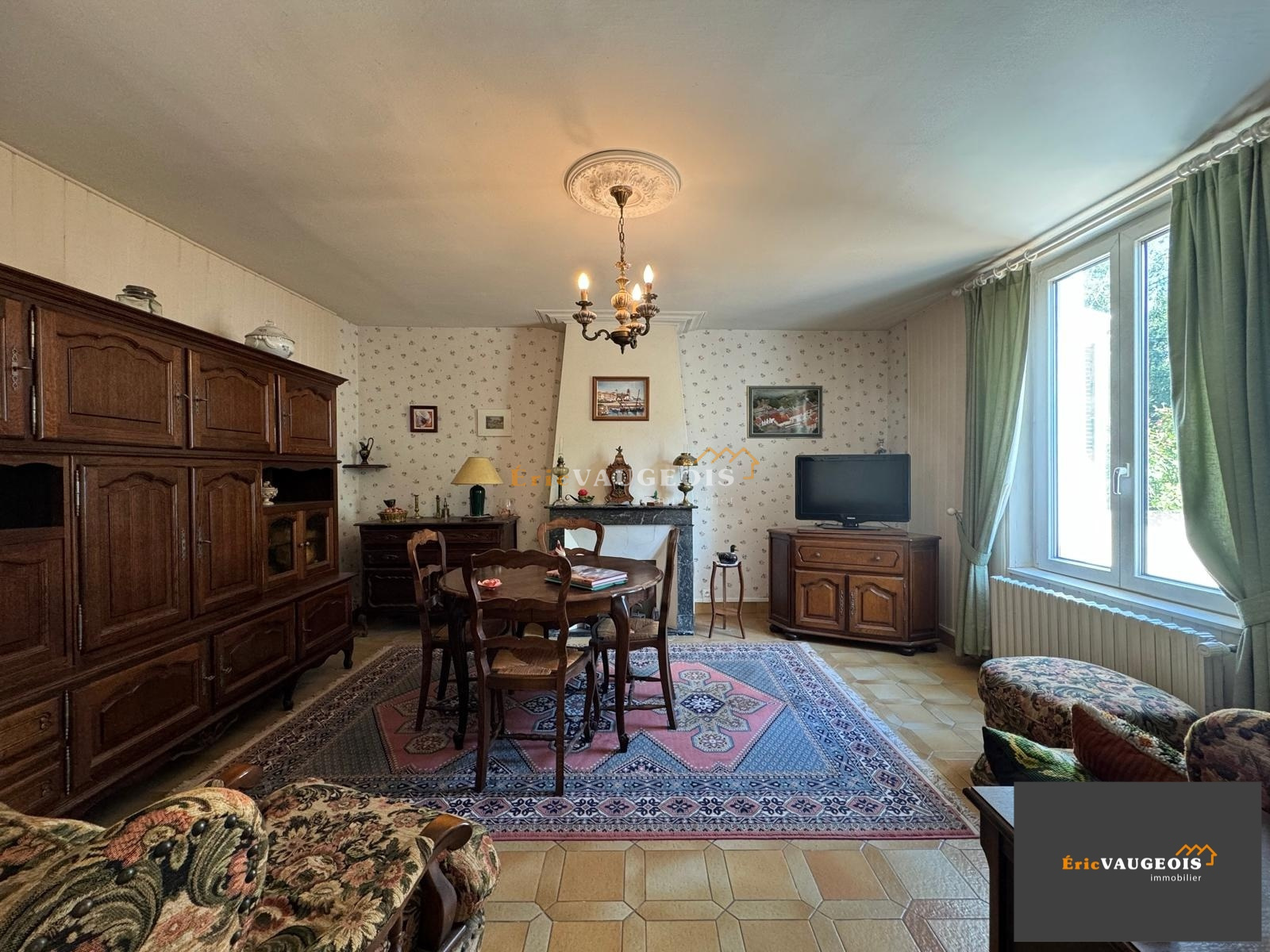 Image_25, Maison, Coulommiers, ref :1335