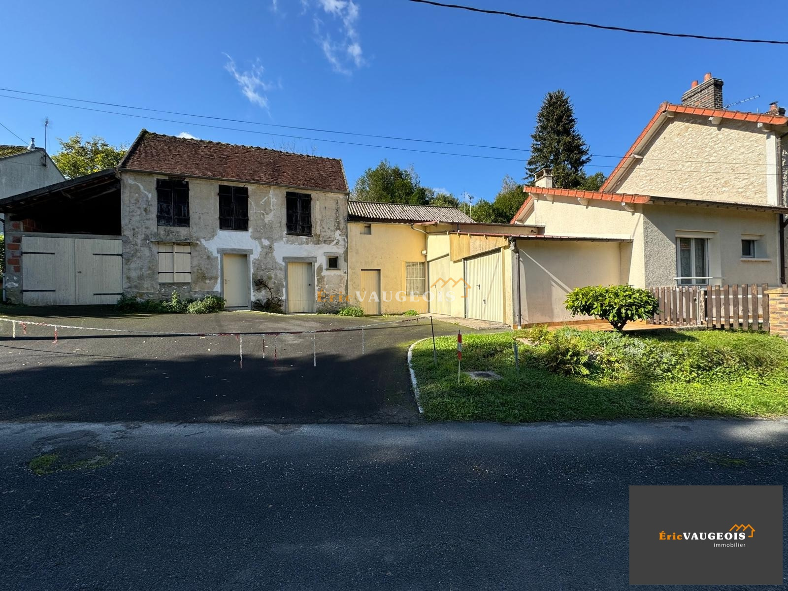 Image_21, Maison, Coulommiers, ref :1335