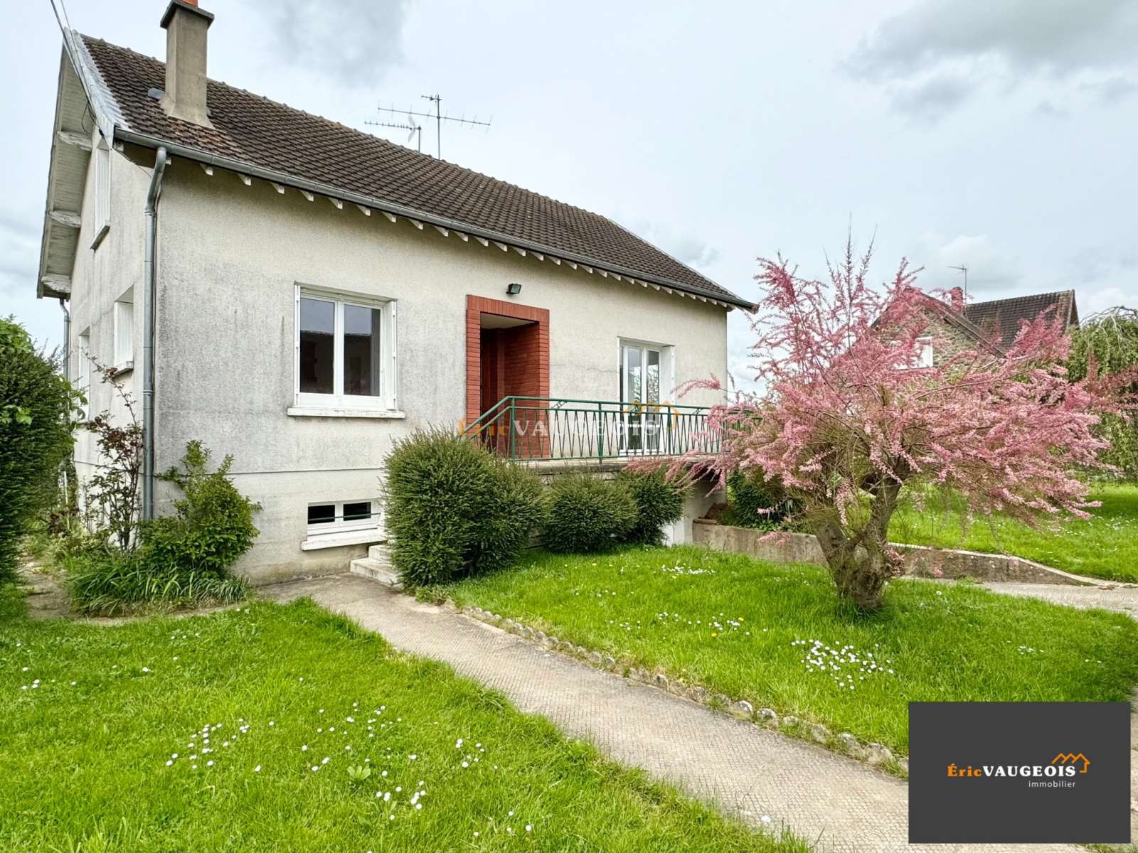 Image_1, Maison, Jouy-le-Châtel, ref :1250