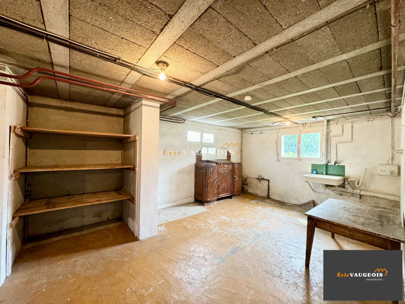 Image_44, Maison, Jouy-le-Châtel, ref :1250