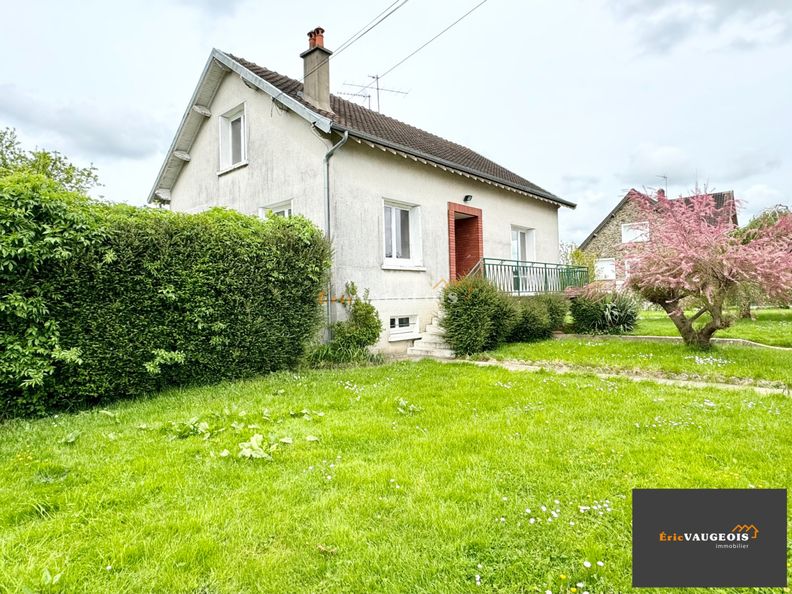 Image_21, Maison, Jouy-le-Châtel, ref :1250