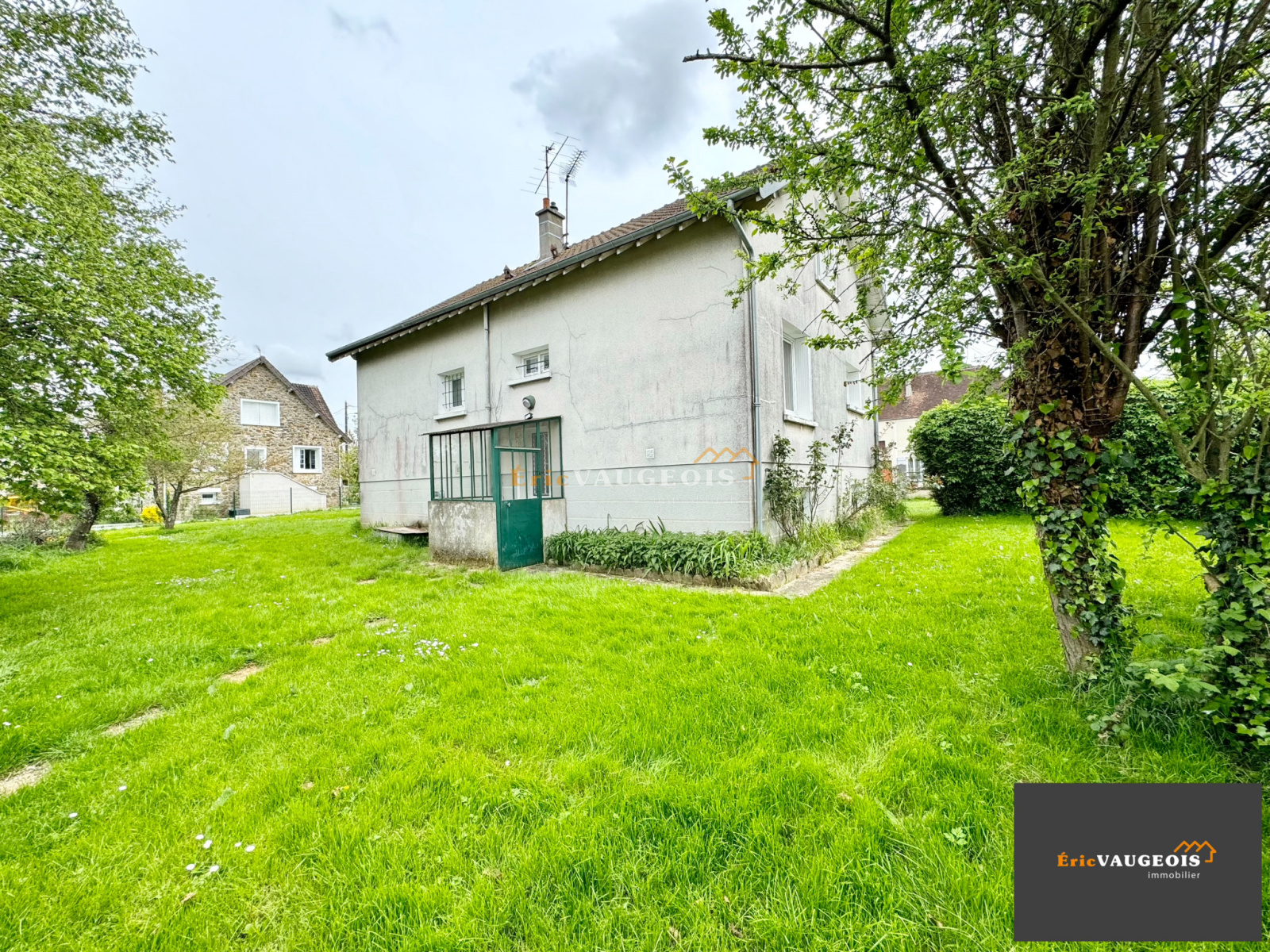 Image_3, Maison, Jouy-le-Châtel, ref :1250