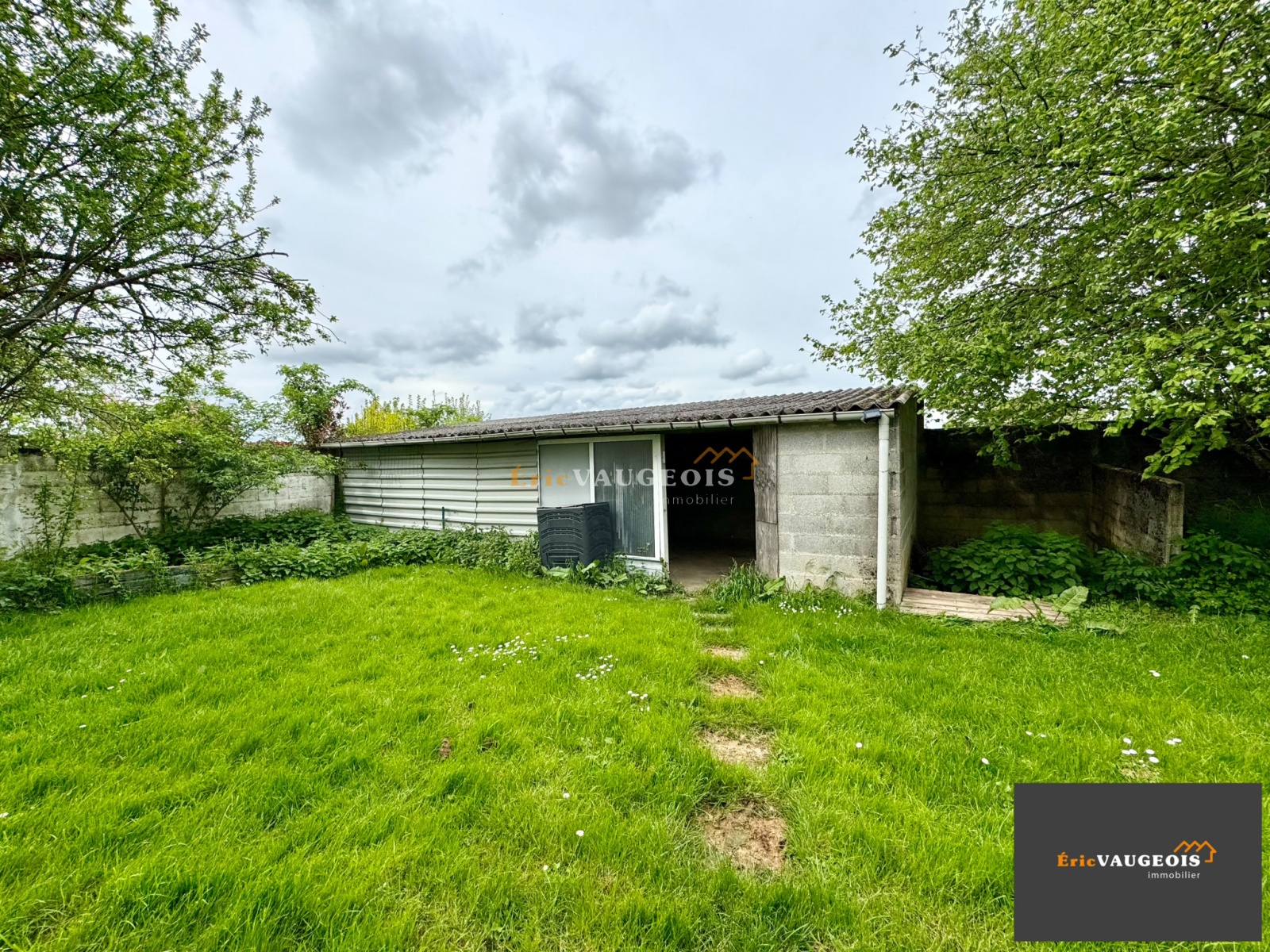 Image_25, Maison, Jouy-le-Châtel, ref :1250