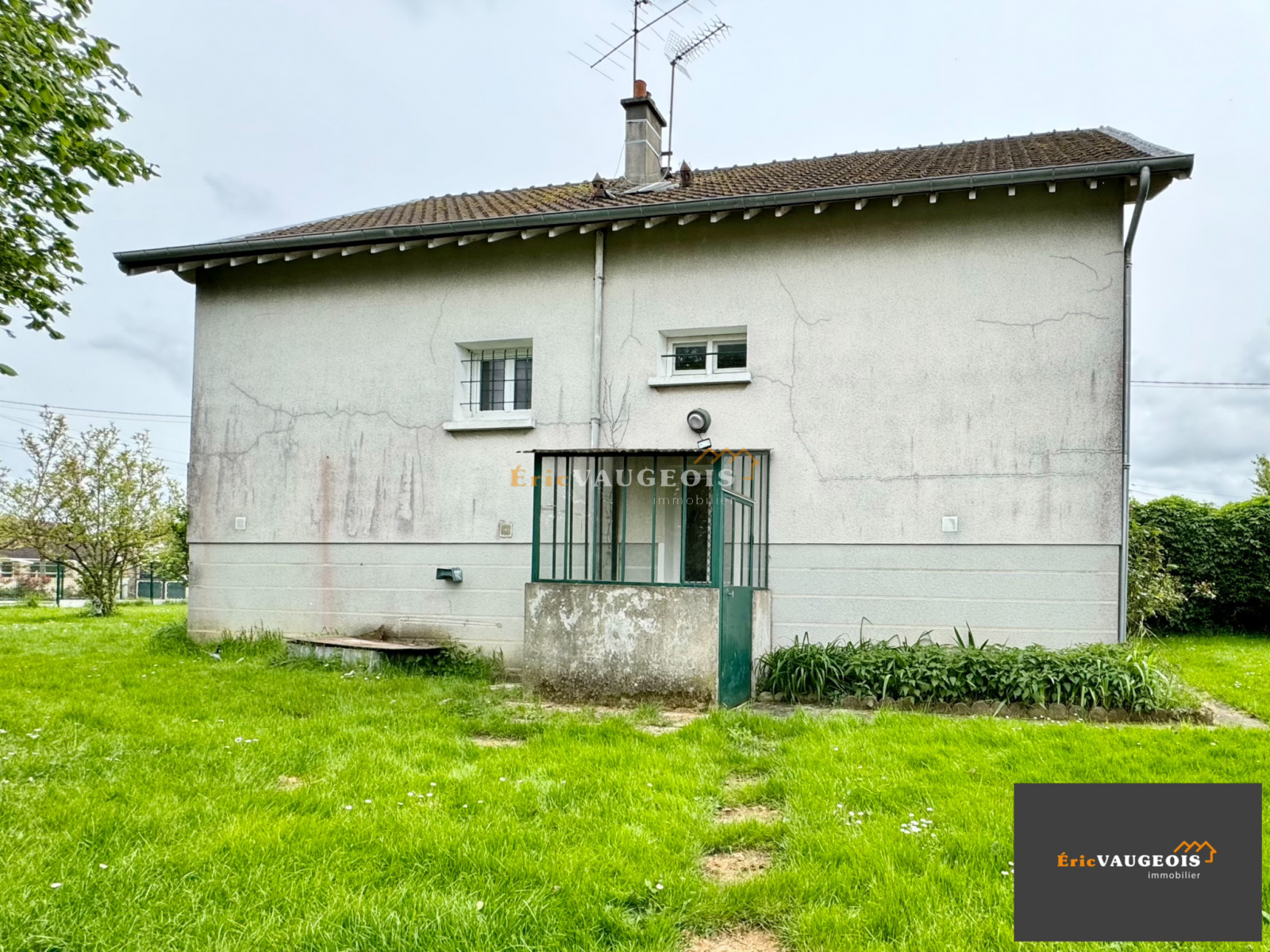 Image_24, Maison, Jouy-le-Châtel, ref :1250
