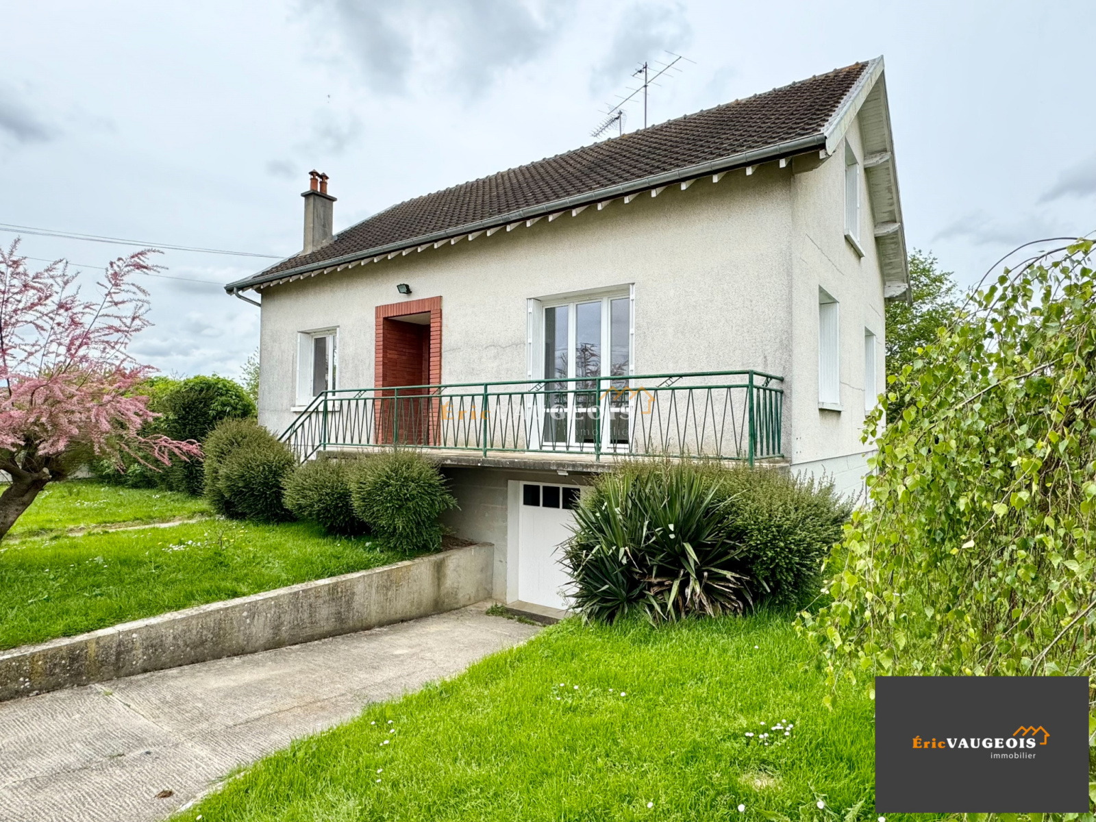 Image_2, Maison, Jouy-le-Châtel, ref :1250