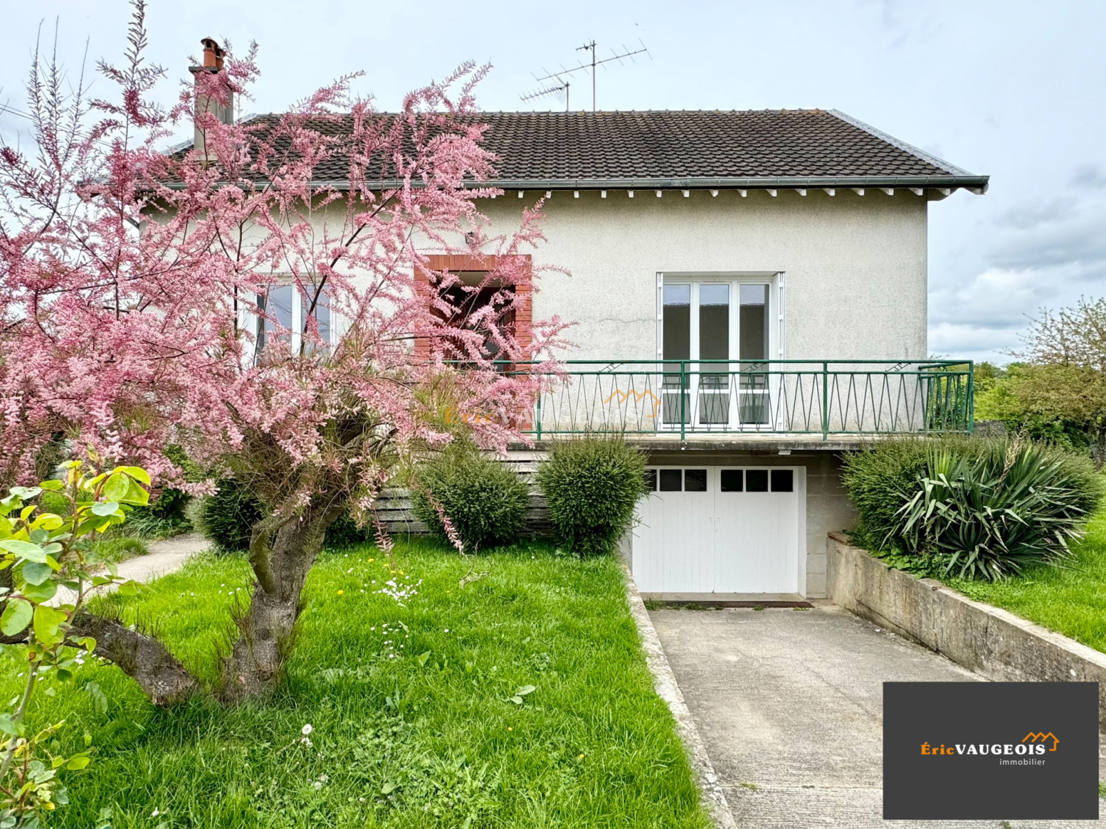 Image_22, Maison, Jouy-le-Châtel, ref :1250