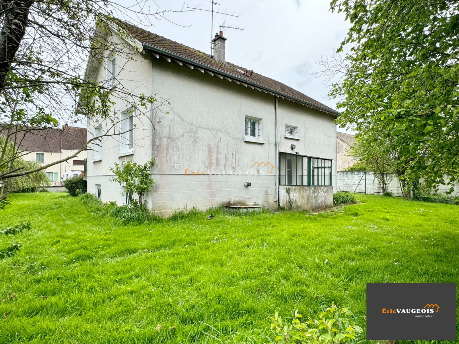 Image_23, Maison, Jouy-le-Châtel, ref :1250