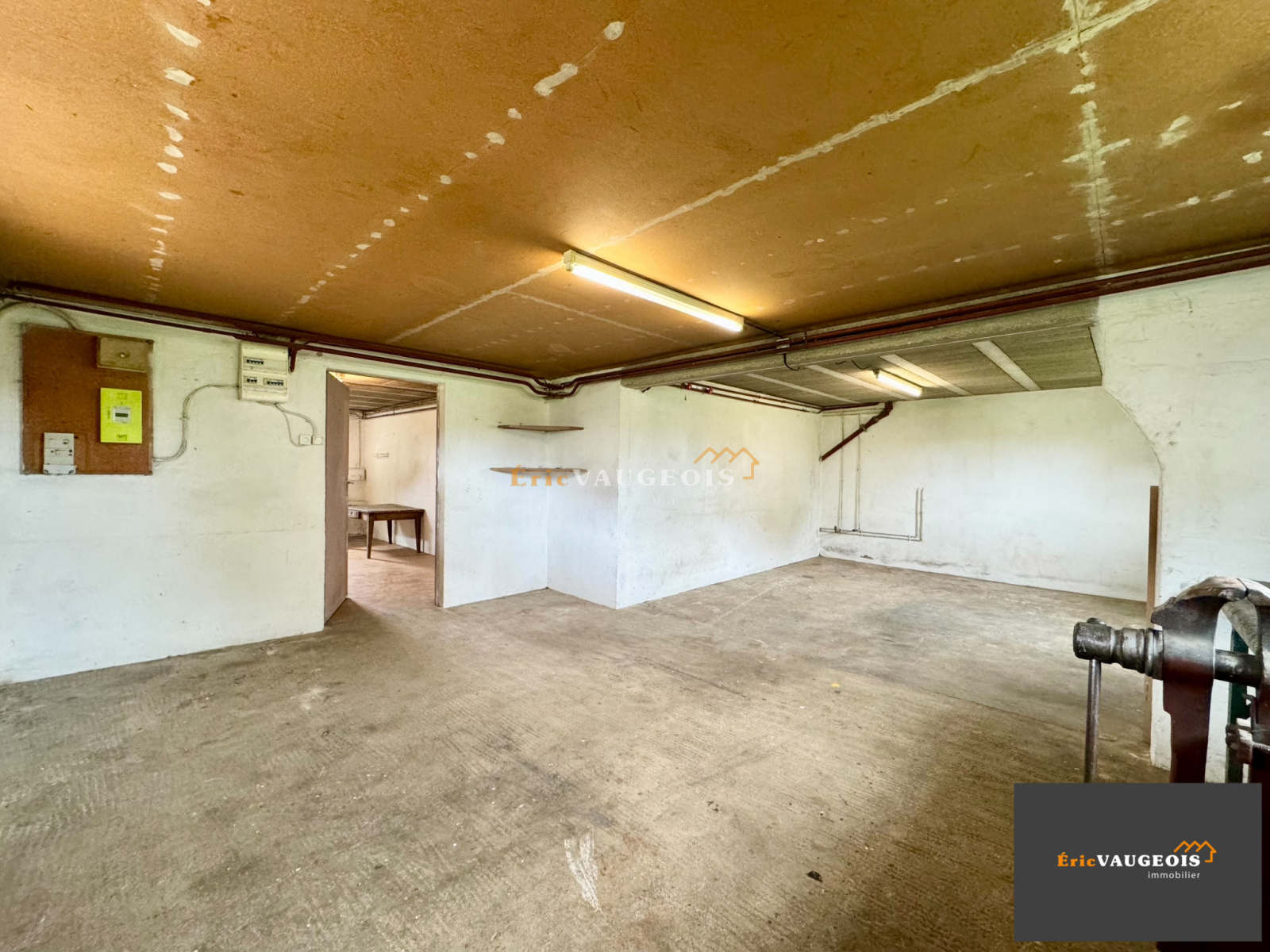 Image_41, Maison, Jouy-le-Châtel, ref :1250