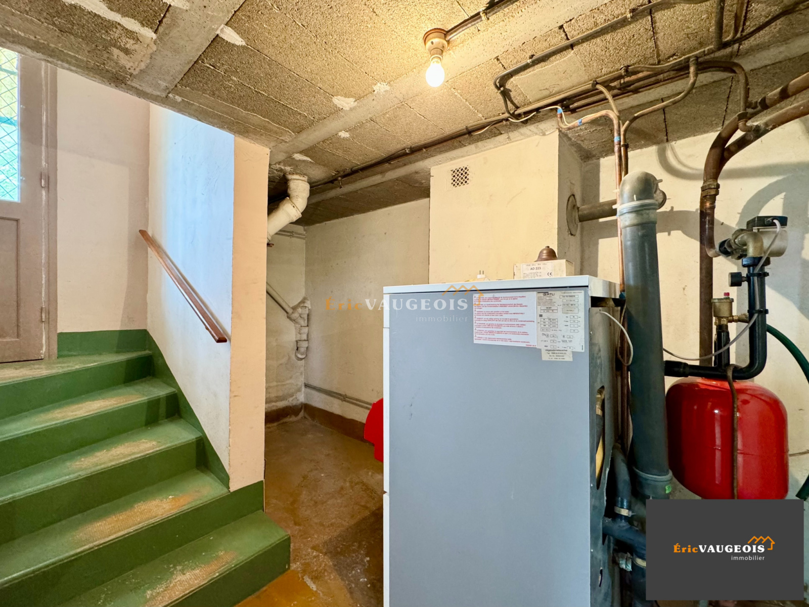 Image_43, Maison, Jouy-le-Châtel, ref :1250