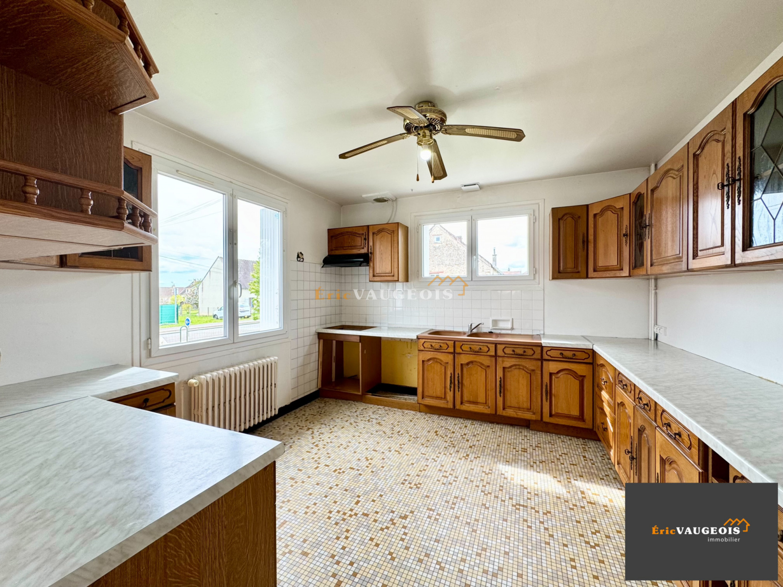 Image_6, Maison, Jouy-le-Châtel, ref :1250