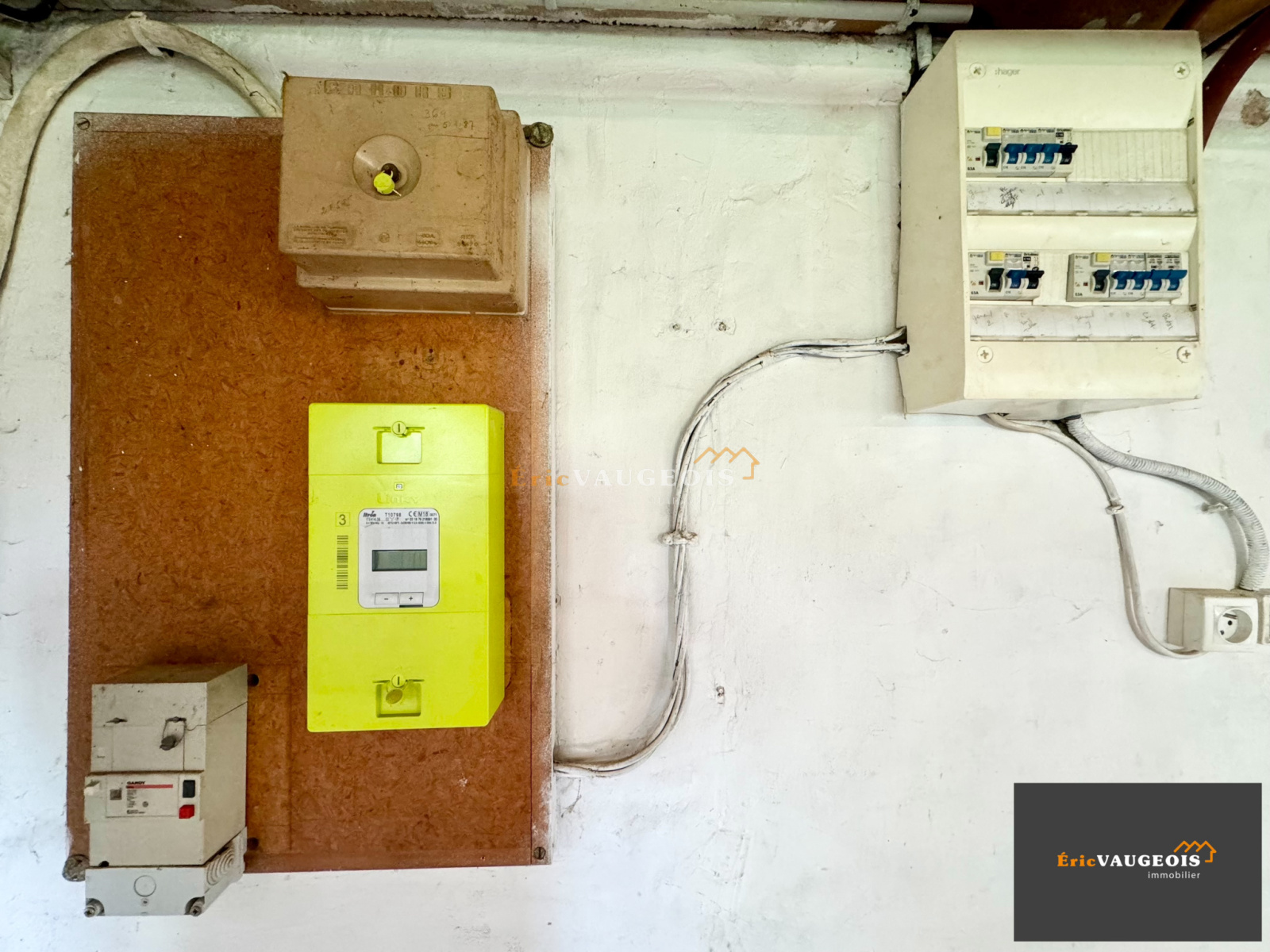 Image_46, Maison, Jouy-le-Châtel, ref :1250