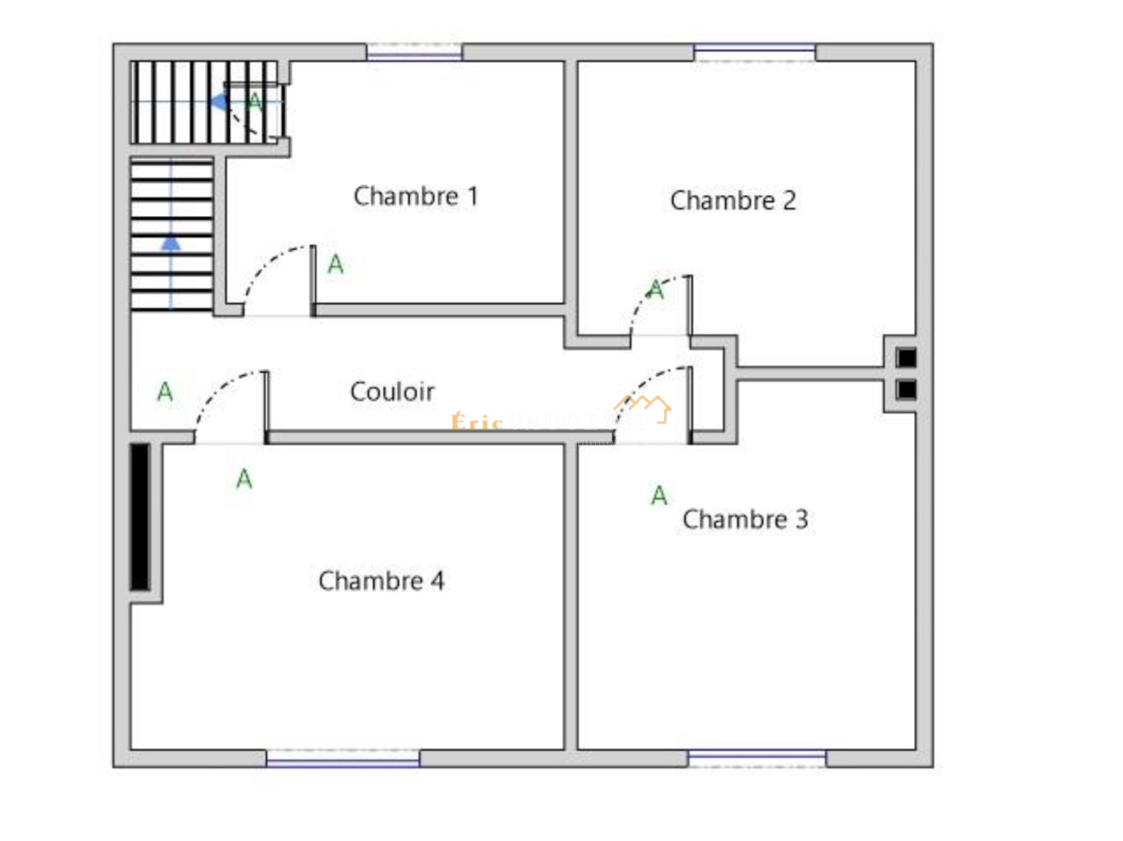 Image_18, Maison, Coulommiers, ref :1535