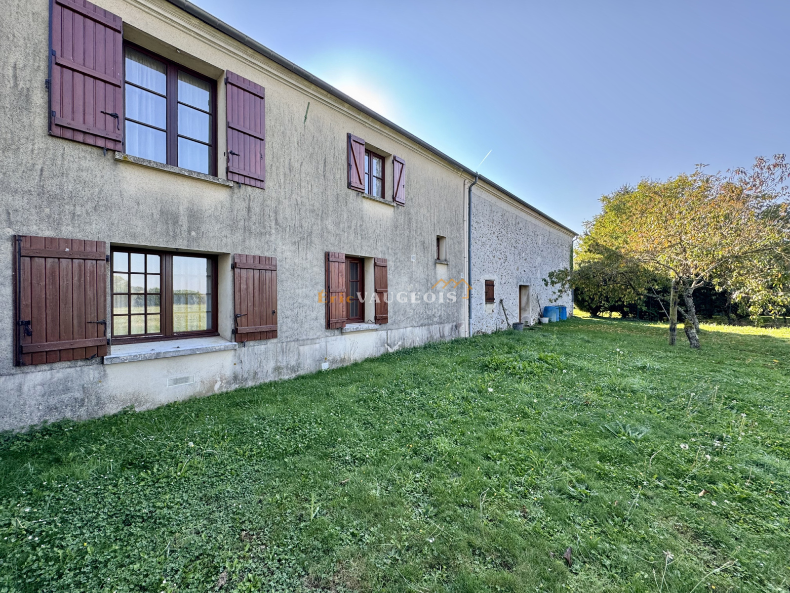 Image_26, Maison, Coulommiers, ref :1535