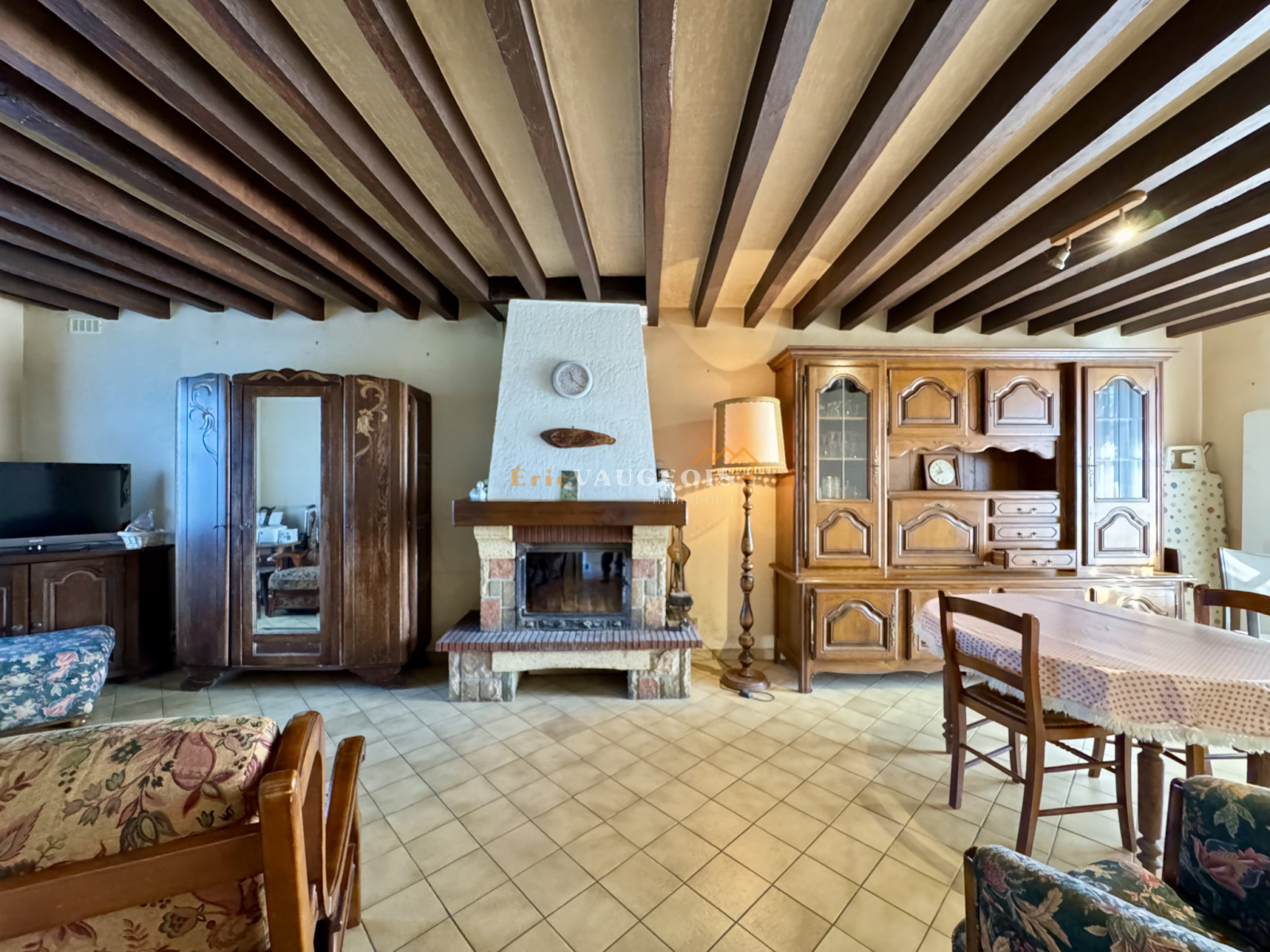 Image_4, Maison, Coulommiers, ref :1535