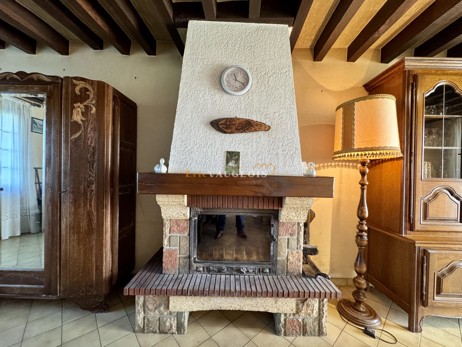 Image_37, Maison, Coulommiers, ref :1535