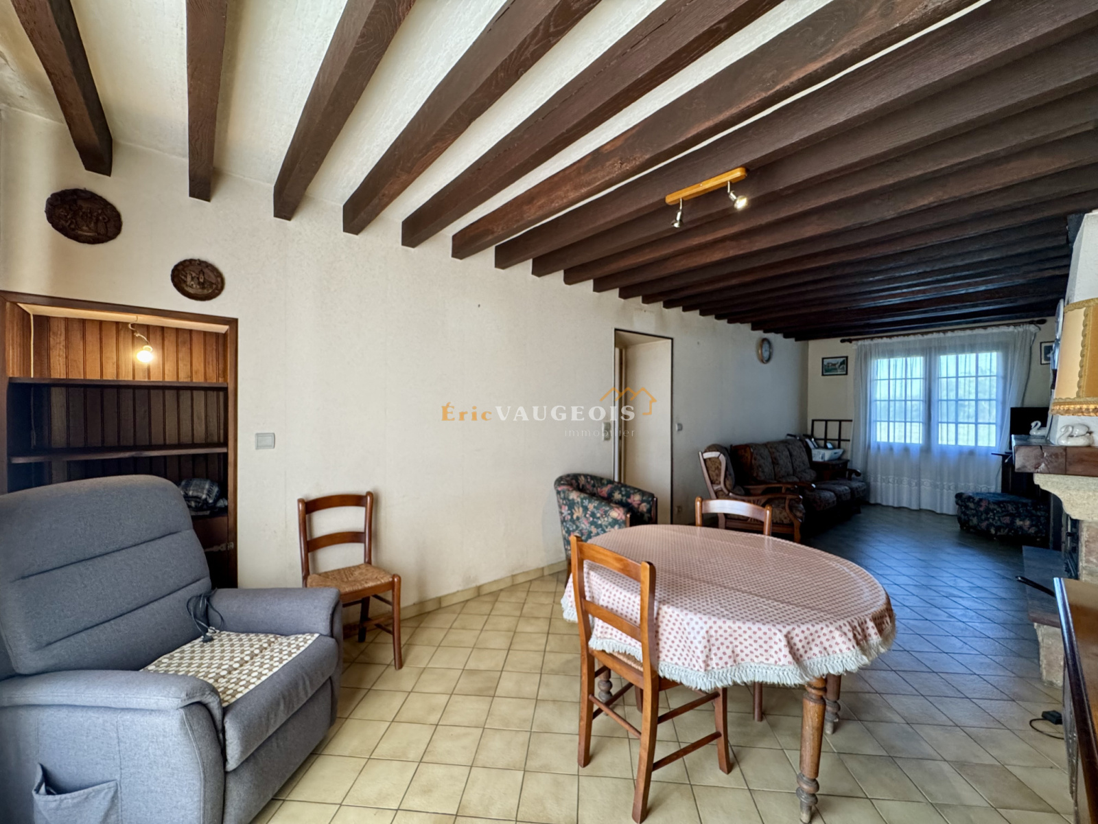 Image_35, Maison, Coulommiers, ref :1535