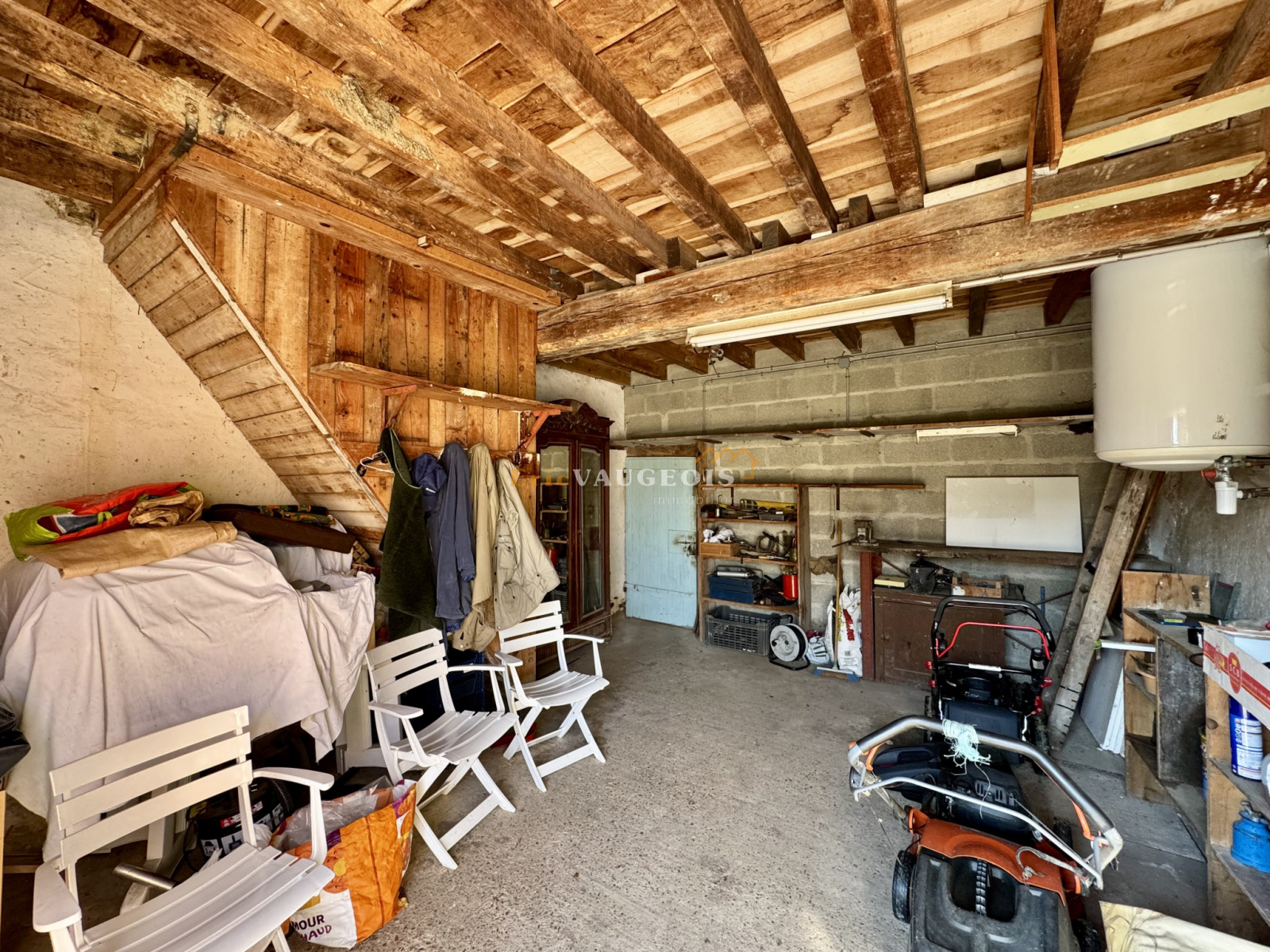 Image_65, Maison, Coulommiers, ref :1535