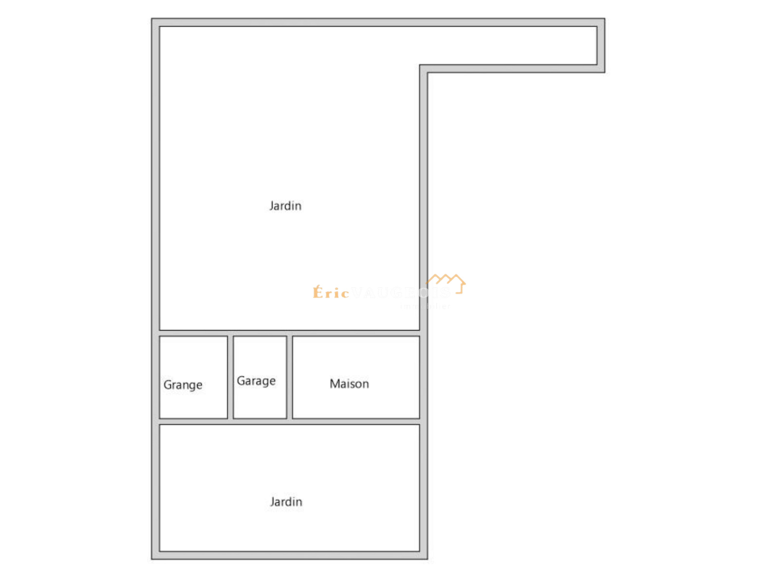 Image_19, Maison, Coulommiers, ref :1535