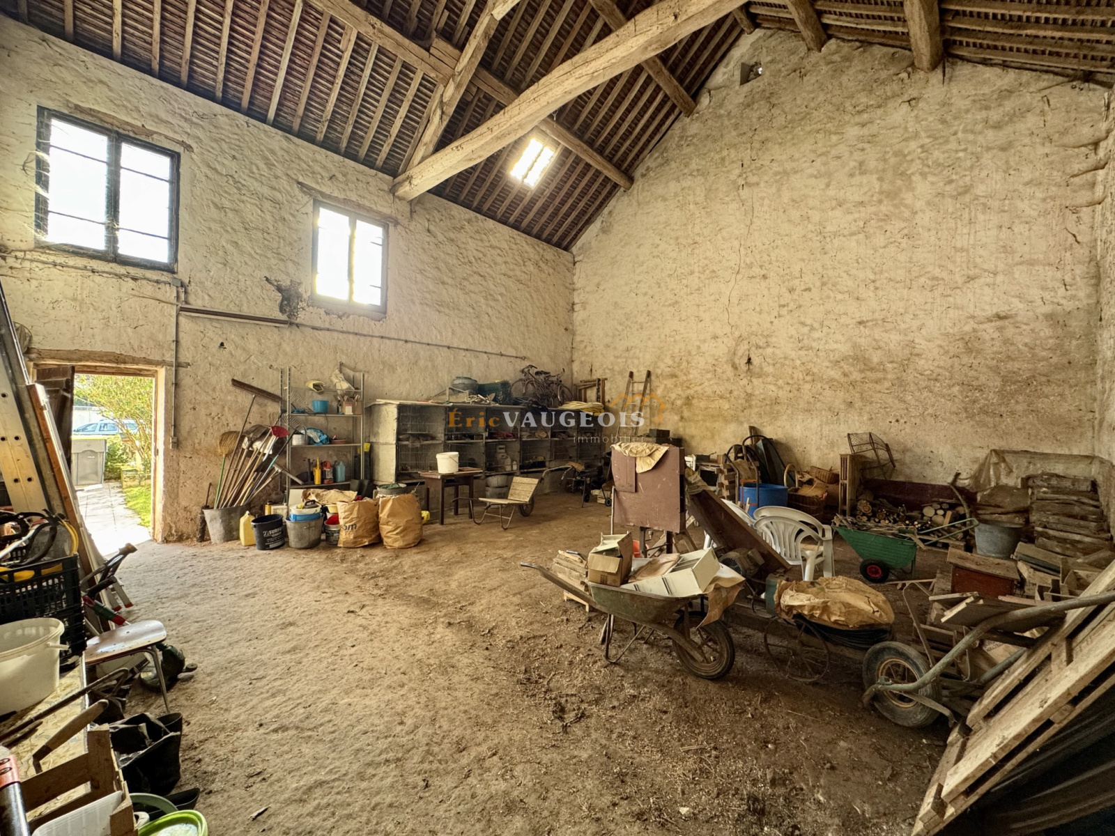 Image_15, Maison, Coulommiers, ref :1535