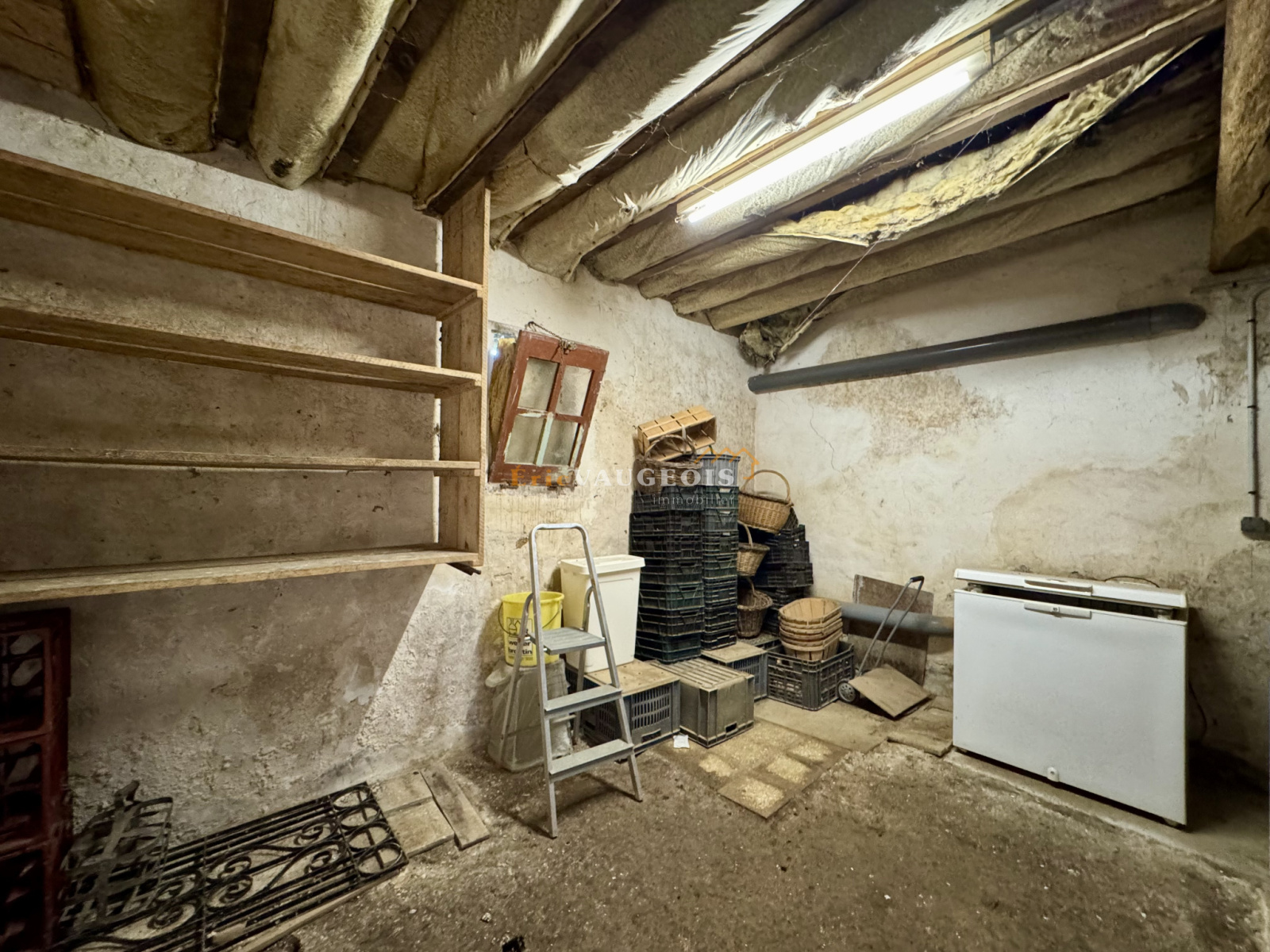 Image_64, Maison, Coulommiers, ref :1535