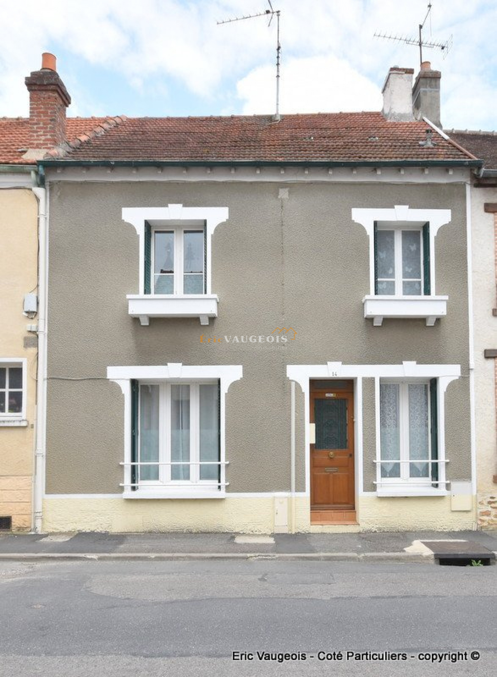 Image_8, Maison, Coulommiers, ref :547