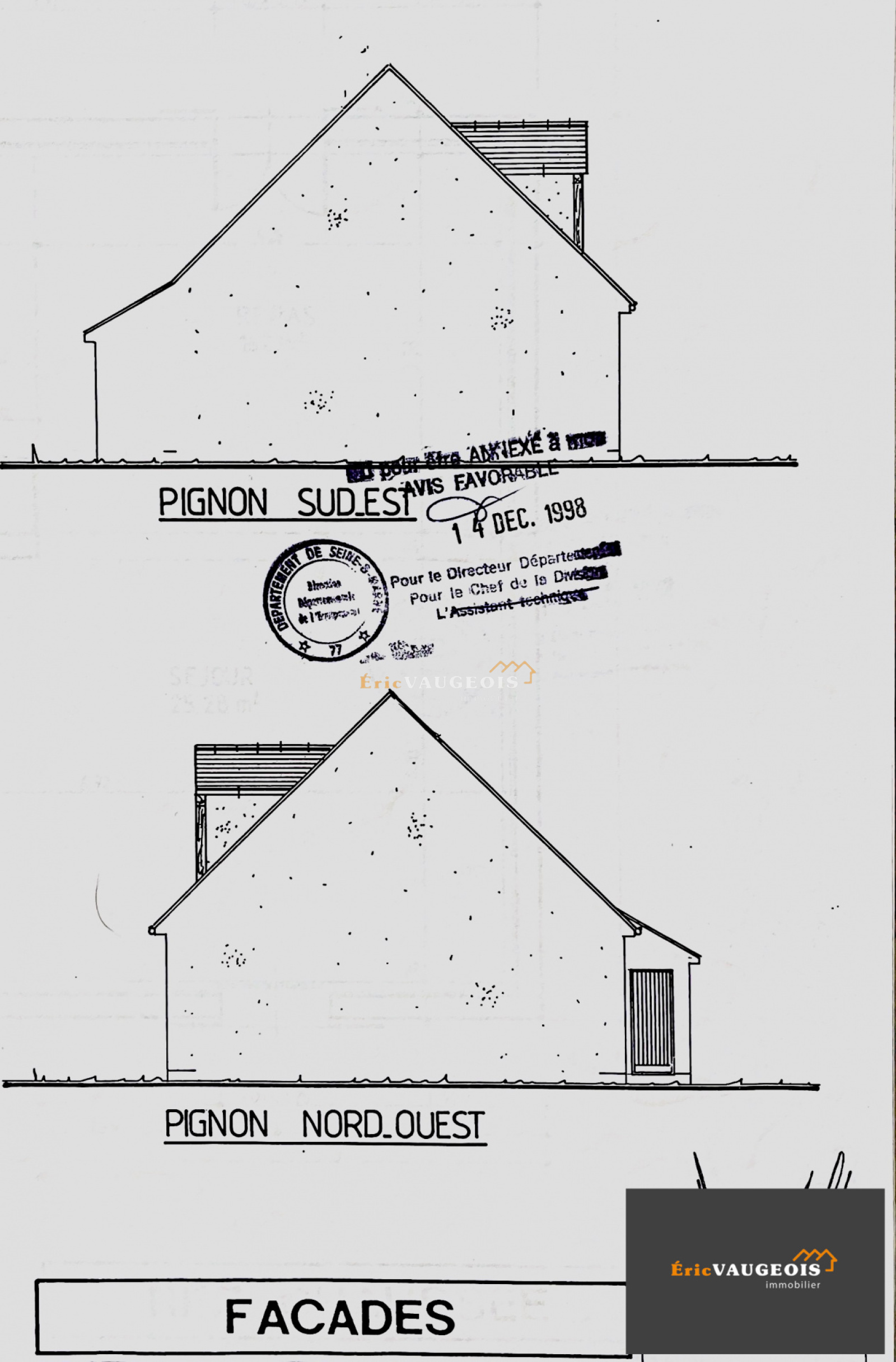 Image_14, Maison, Coulommiers, ref :1077