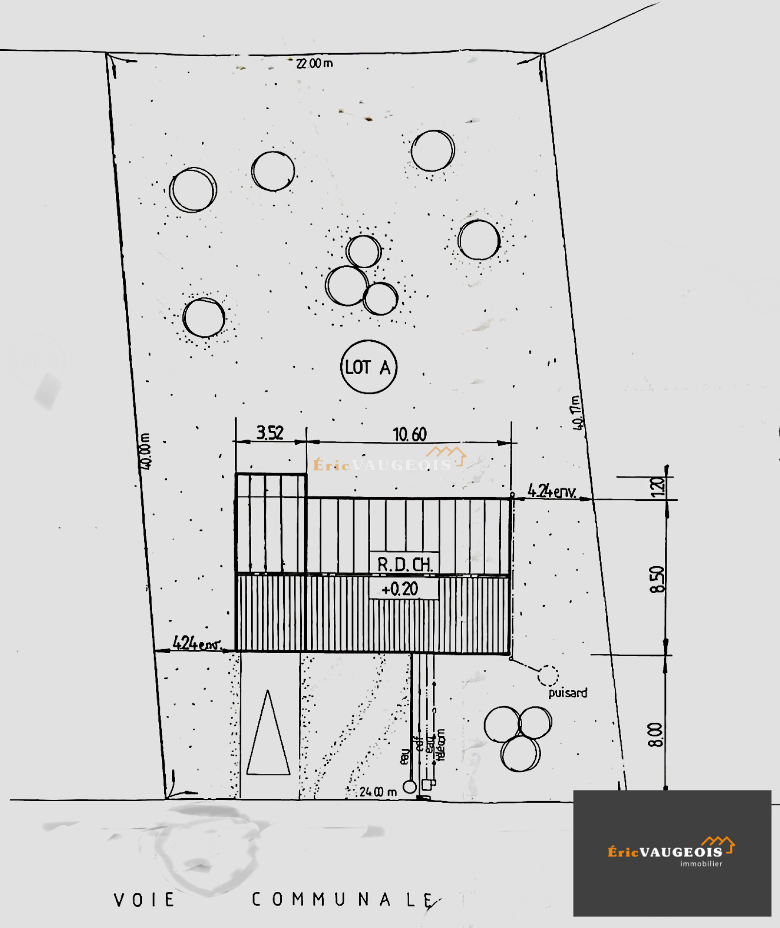 Image_15, Maison, Coulommiers, ref :1077