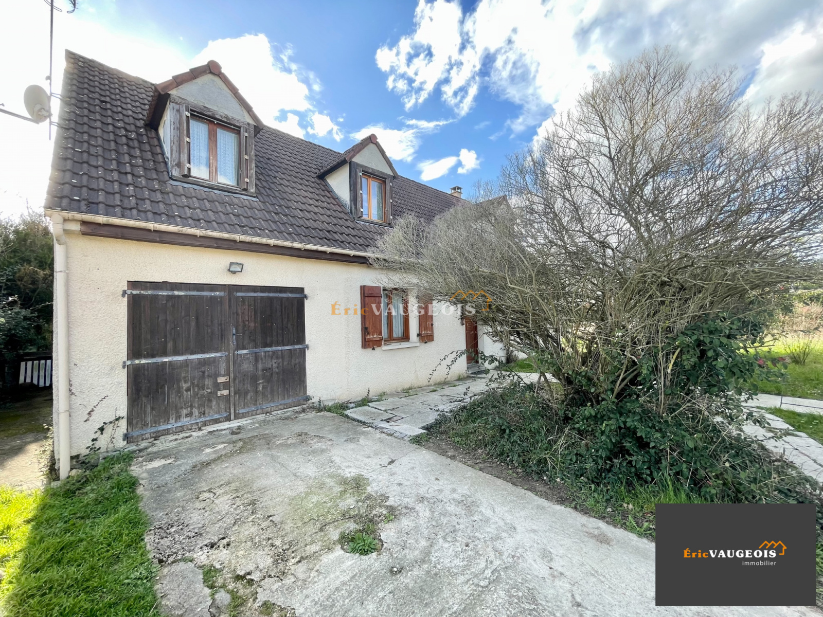 Image_2, Maison, Coulommiers, ref :1077
