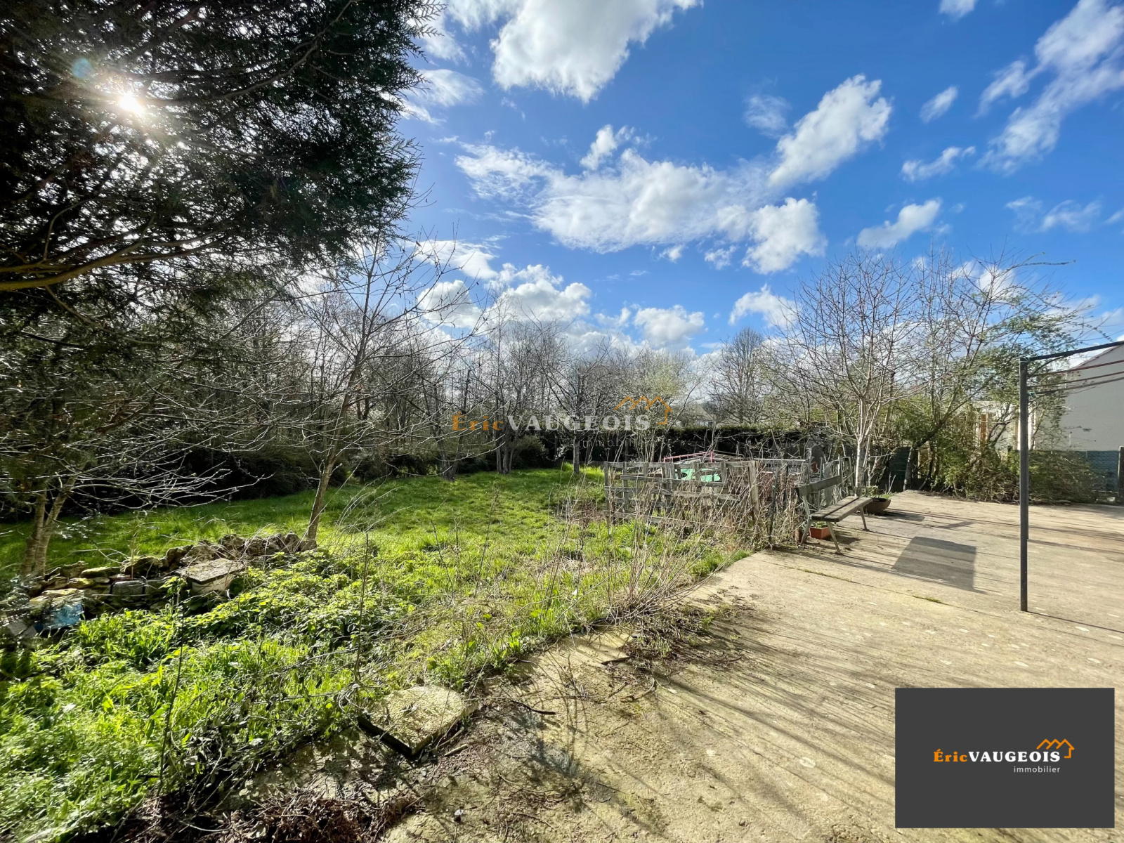 Image_5, Maison, Coulommiers, ref :1077