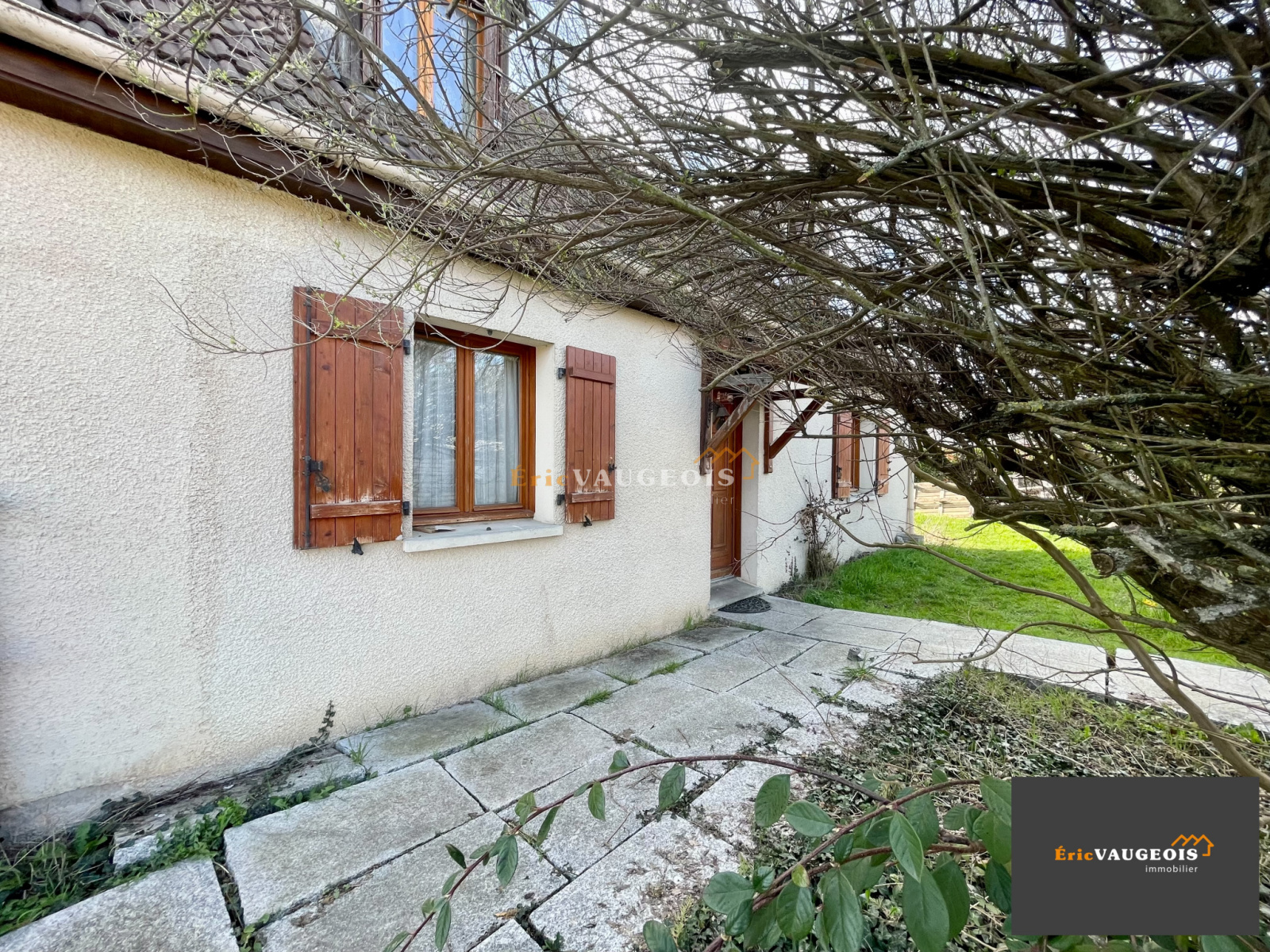 Image_21, Maison, Coulommiers, ref :1077