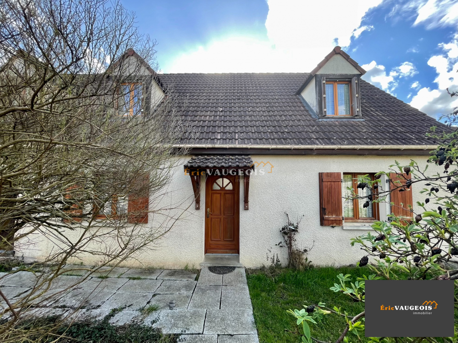 Image_3, Maison, Coulommiers, ref :1077