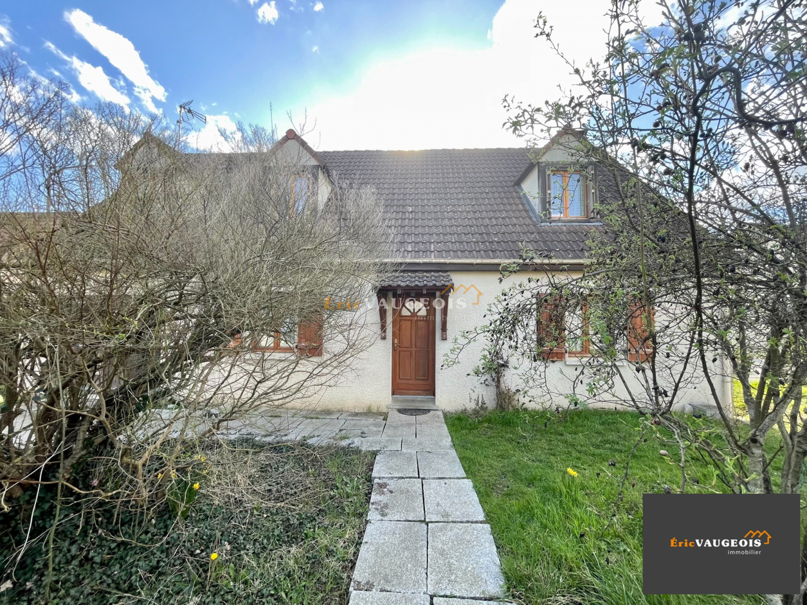 Image_20, Maison, Coulommiers, ref :1077