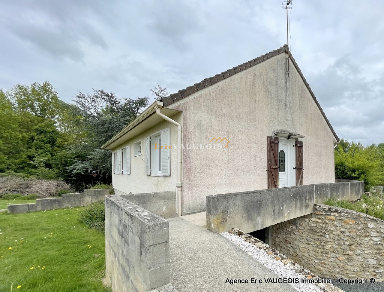 Image_3, Maison, Coulommiers, ref :860