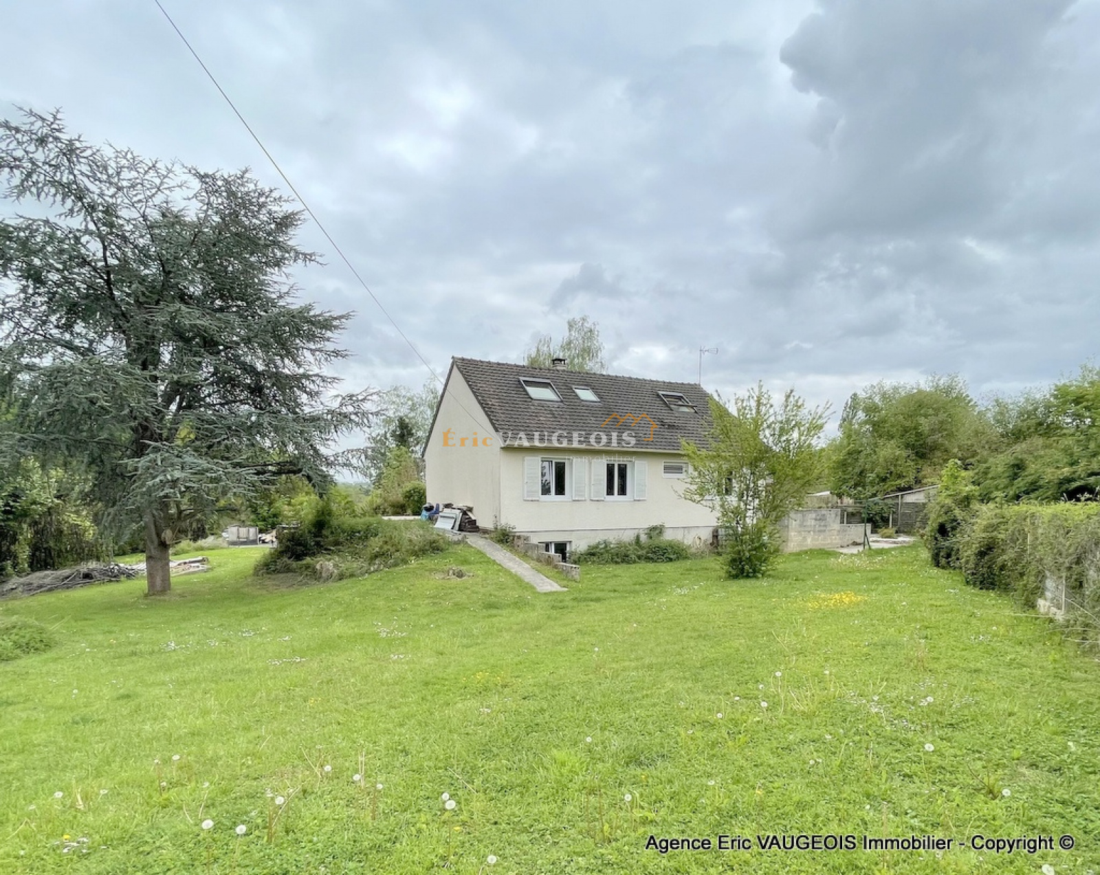 Image_2, Maison, Coulommiers, ref :860