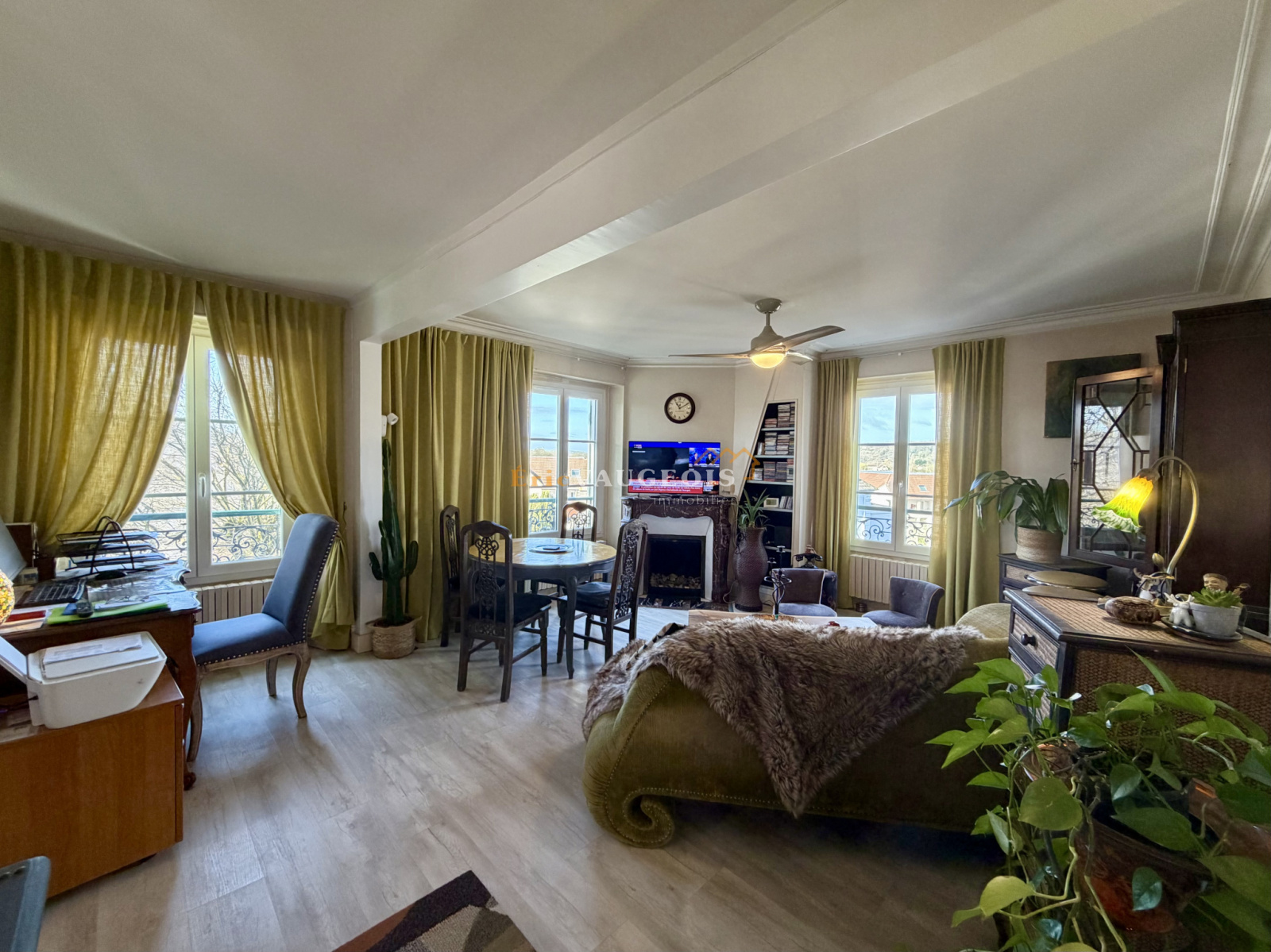 Image_1, Appartement, Coulommiers, ref :1616