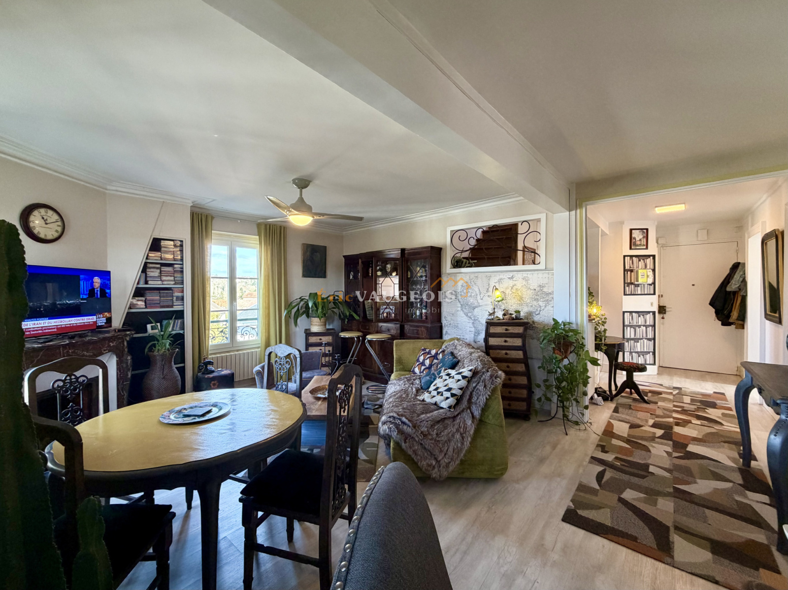 Image_4, Appartement, Coulommiers, ref :1616