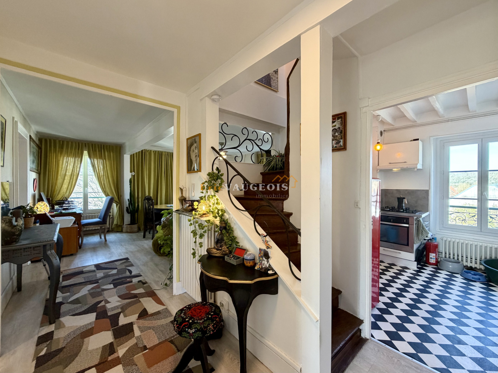 Image_2, Appartement, Coulommiers, ref :1616