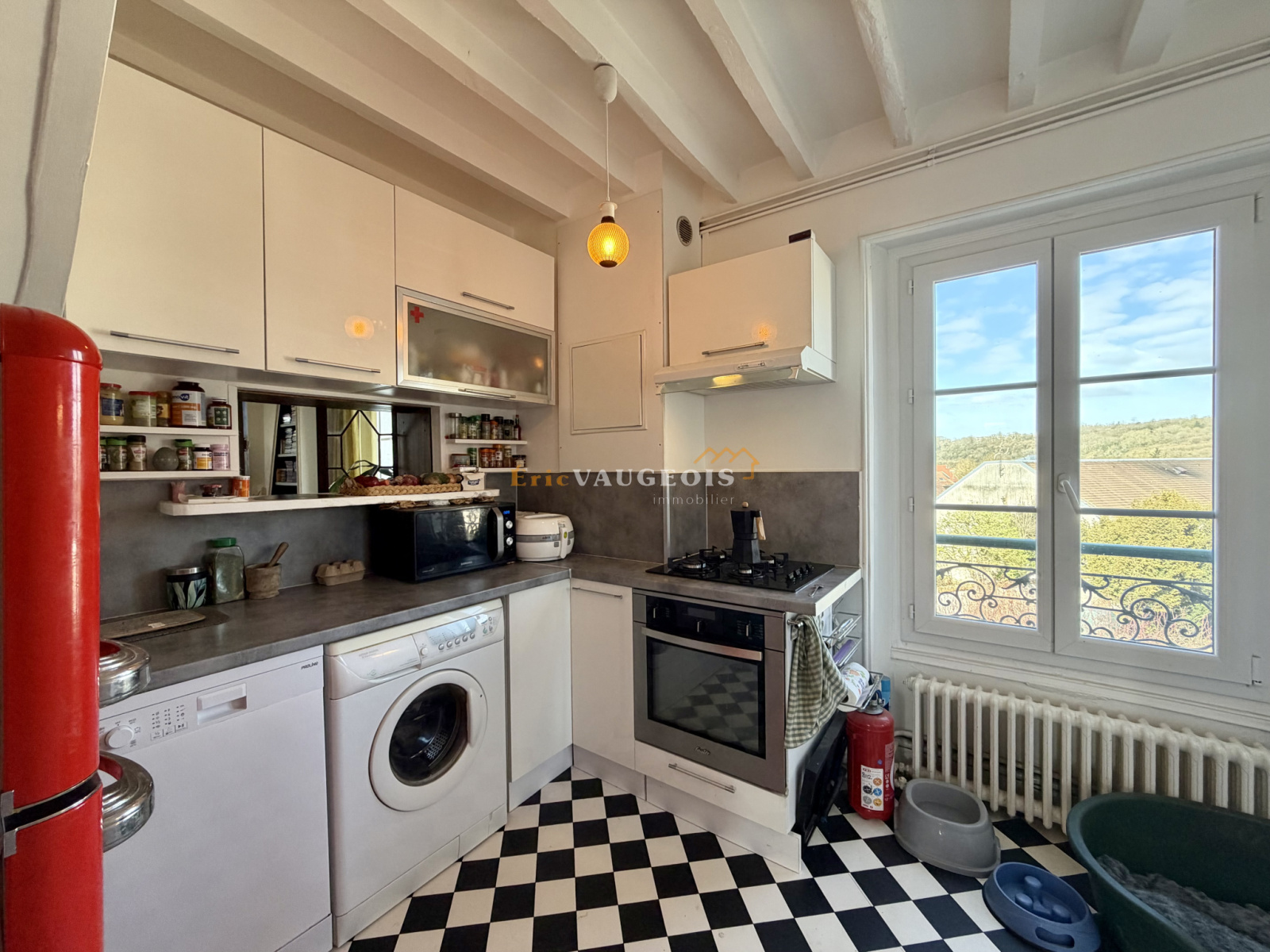 Image_8, Appartement, Coulommiers, ref :1616