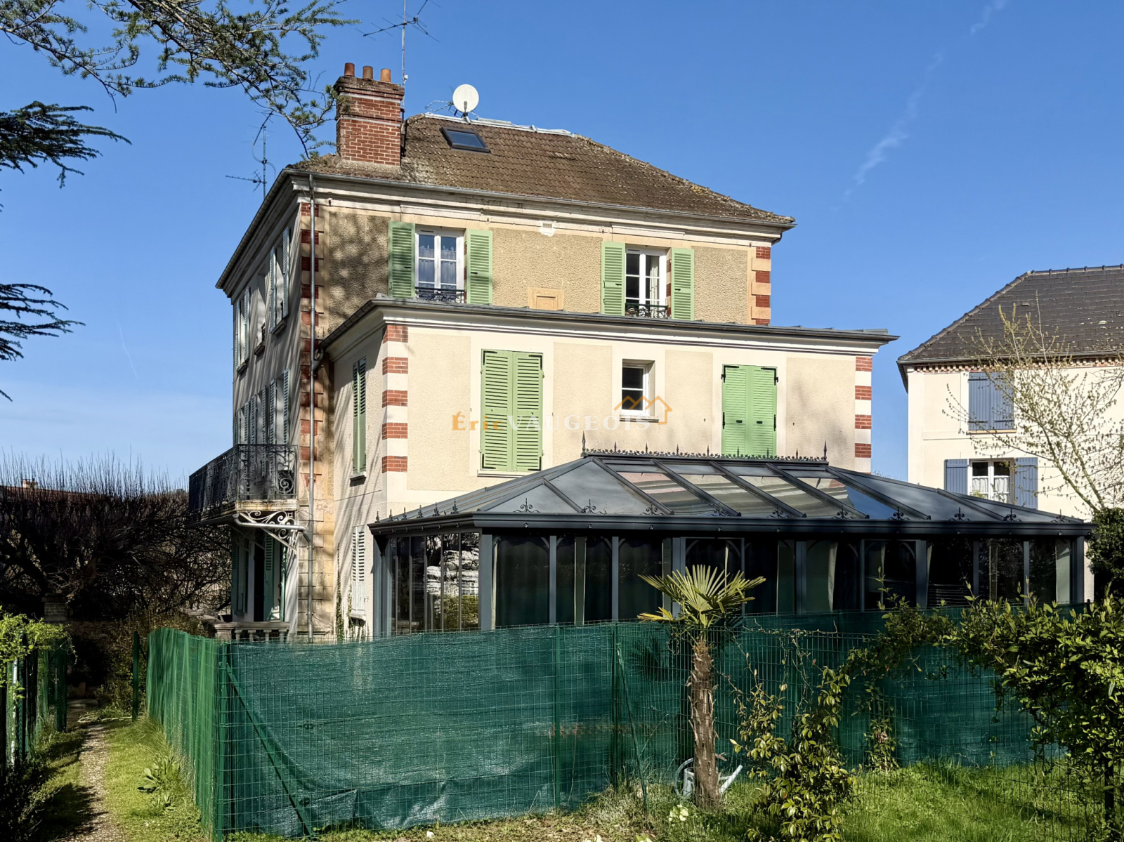 Image_17, Appartement, Coulommiers, ref :1616