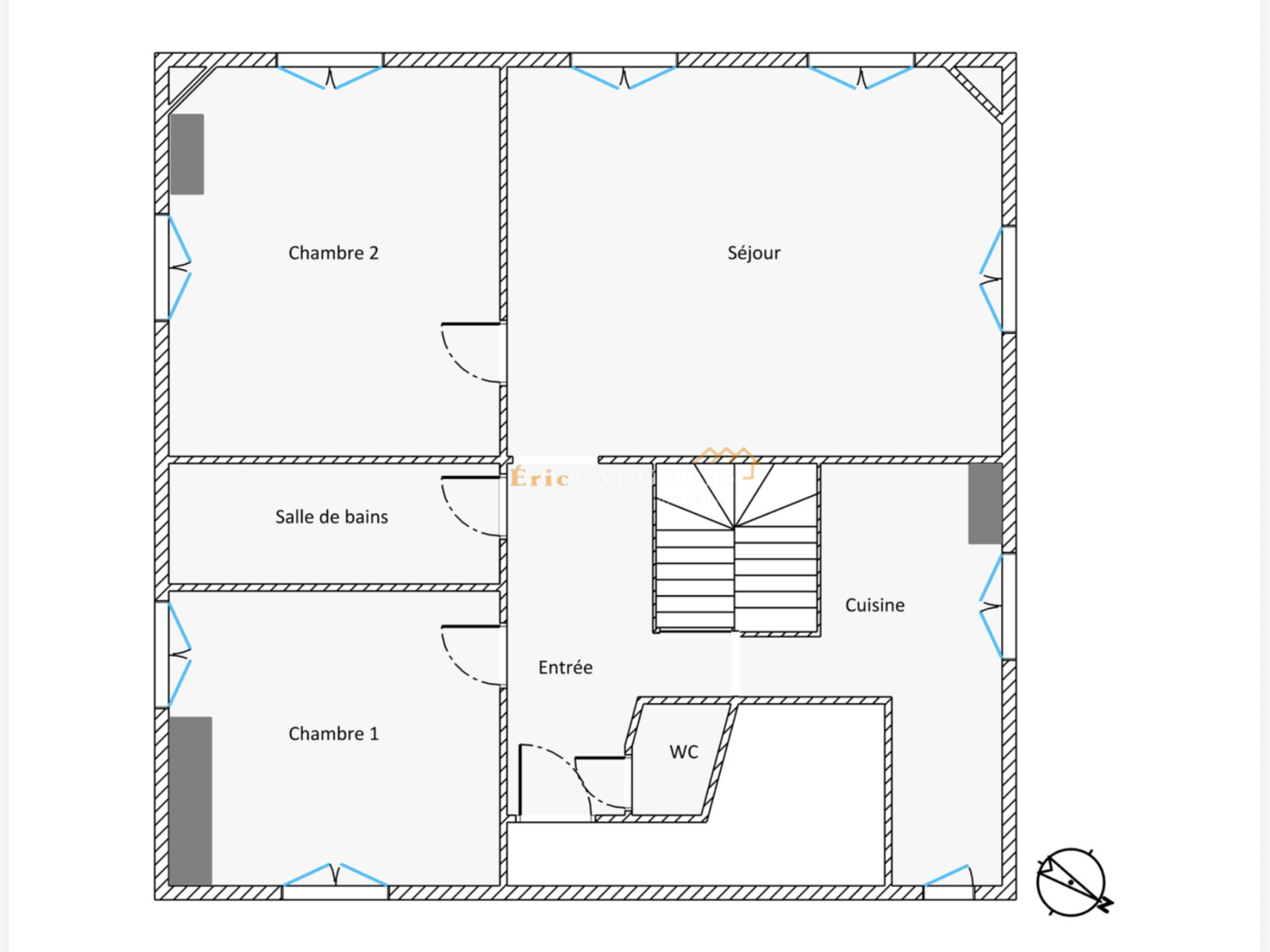 Image_15, Appartement, Coulommiers, ref :1616