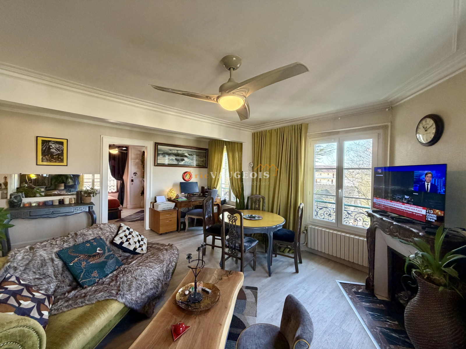 Image_5, Appartement, Coulommiers, ref :1616