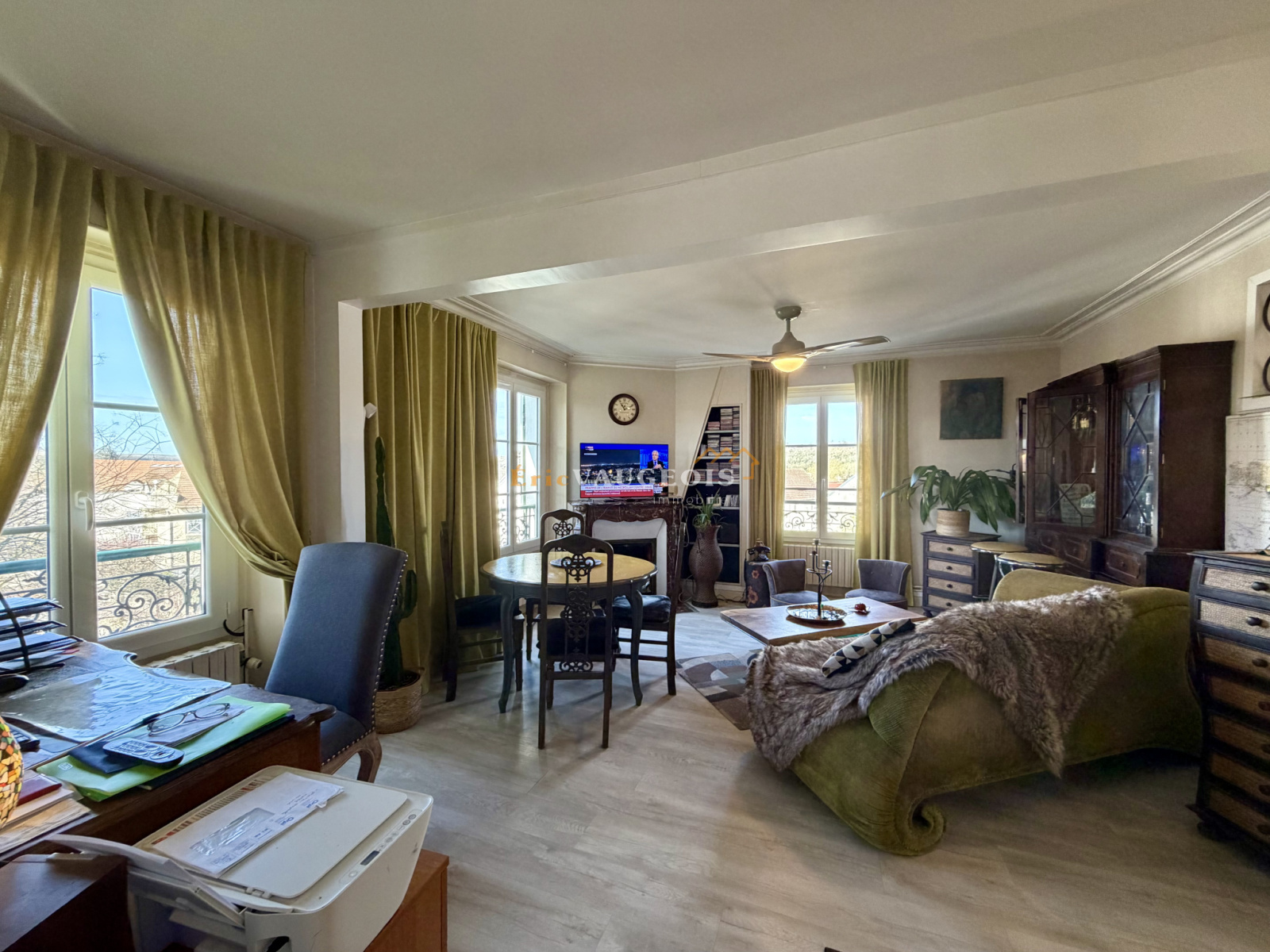 Image_3, Appartement, Coulommiers, ref :1616