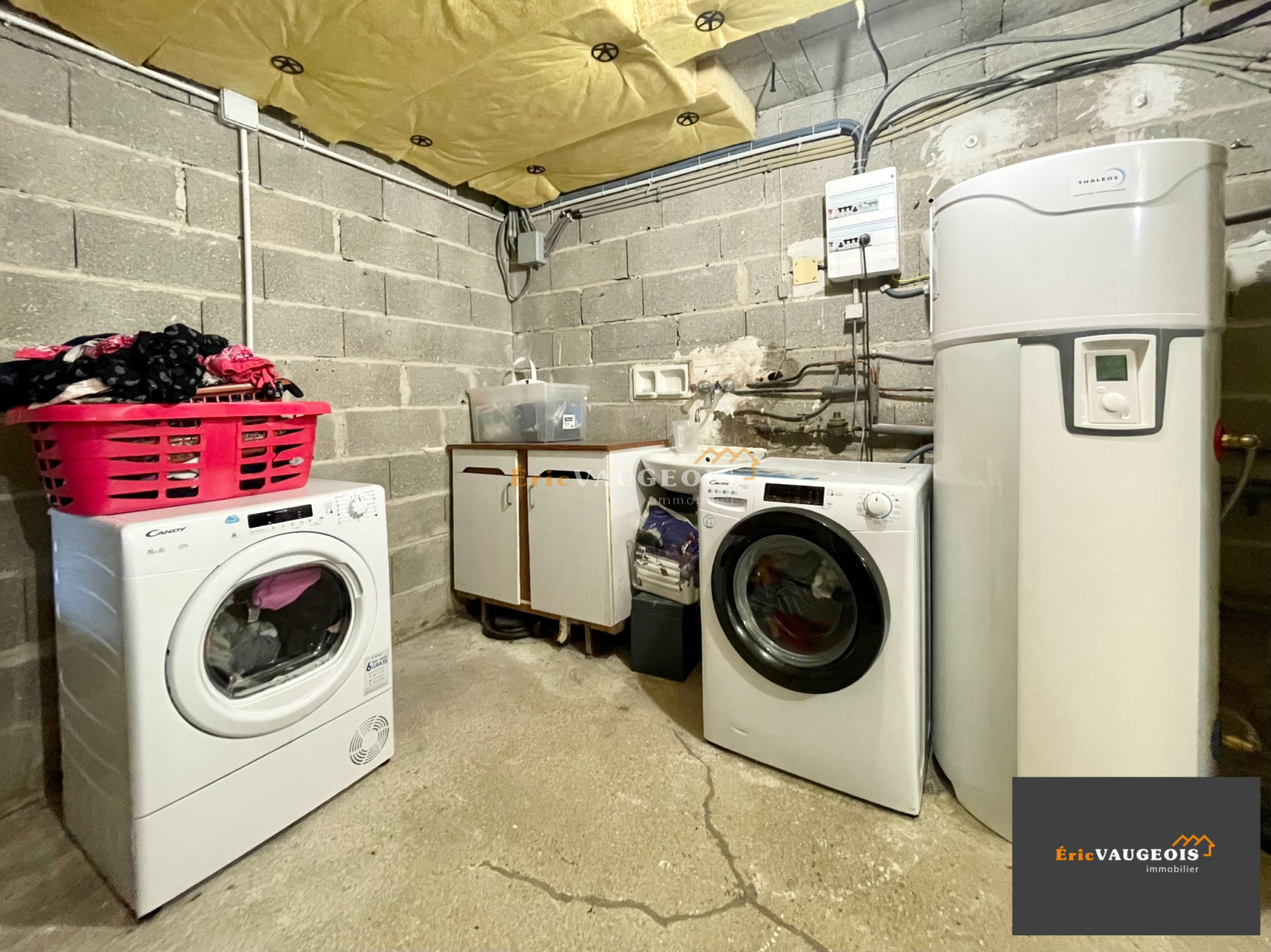 Image_16, Maison, Coulommiers, ref :968