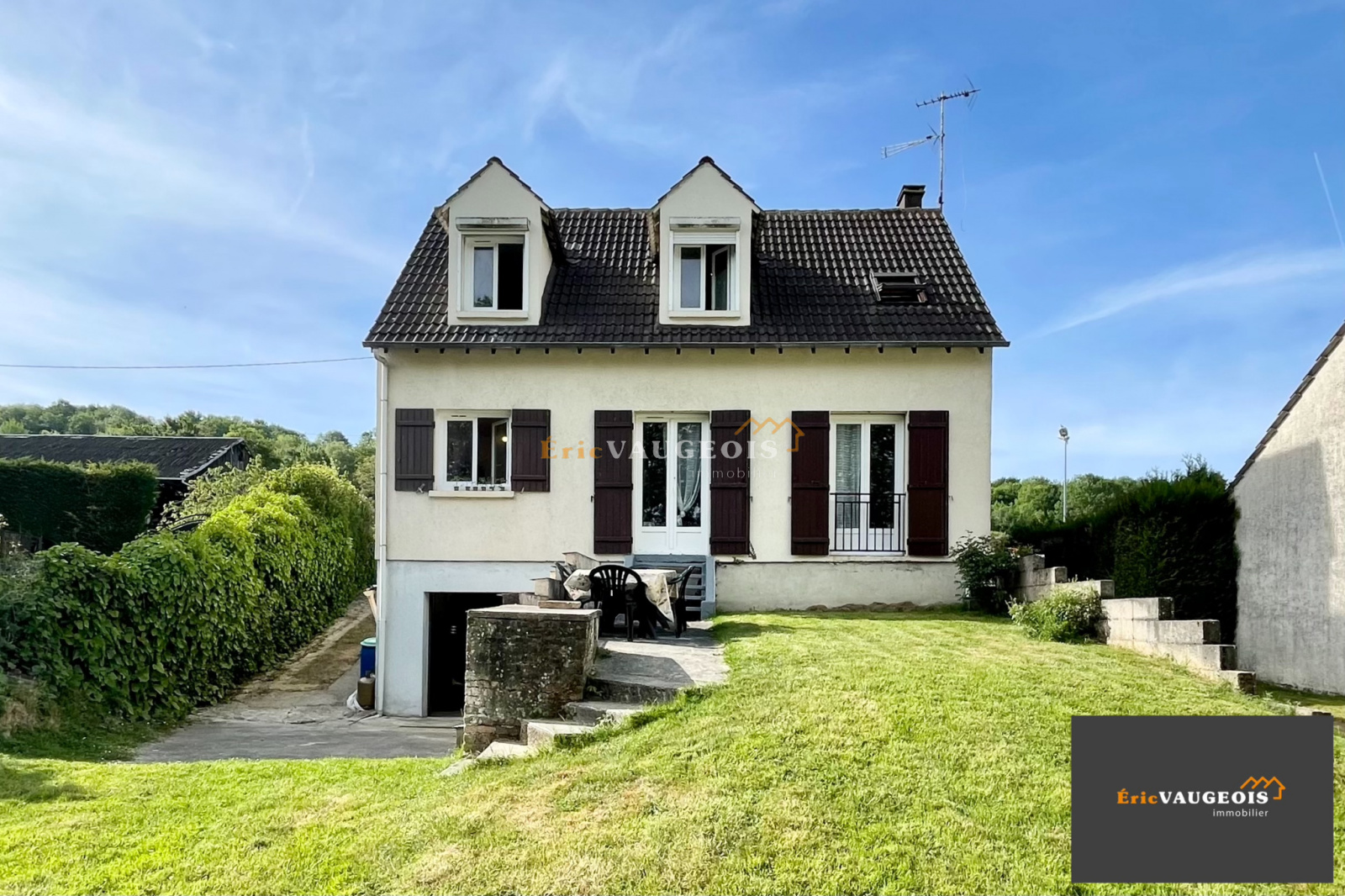 Image_1, Maison, Coulommiers, ref :968