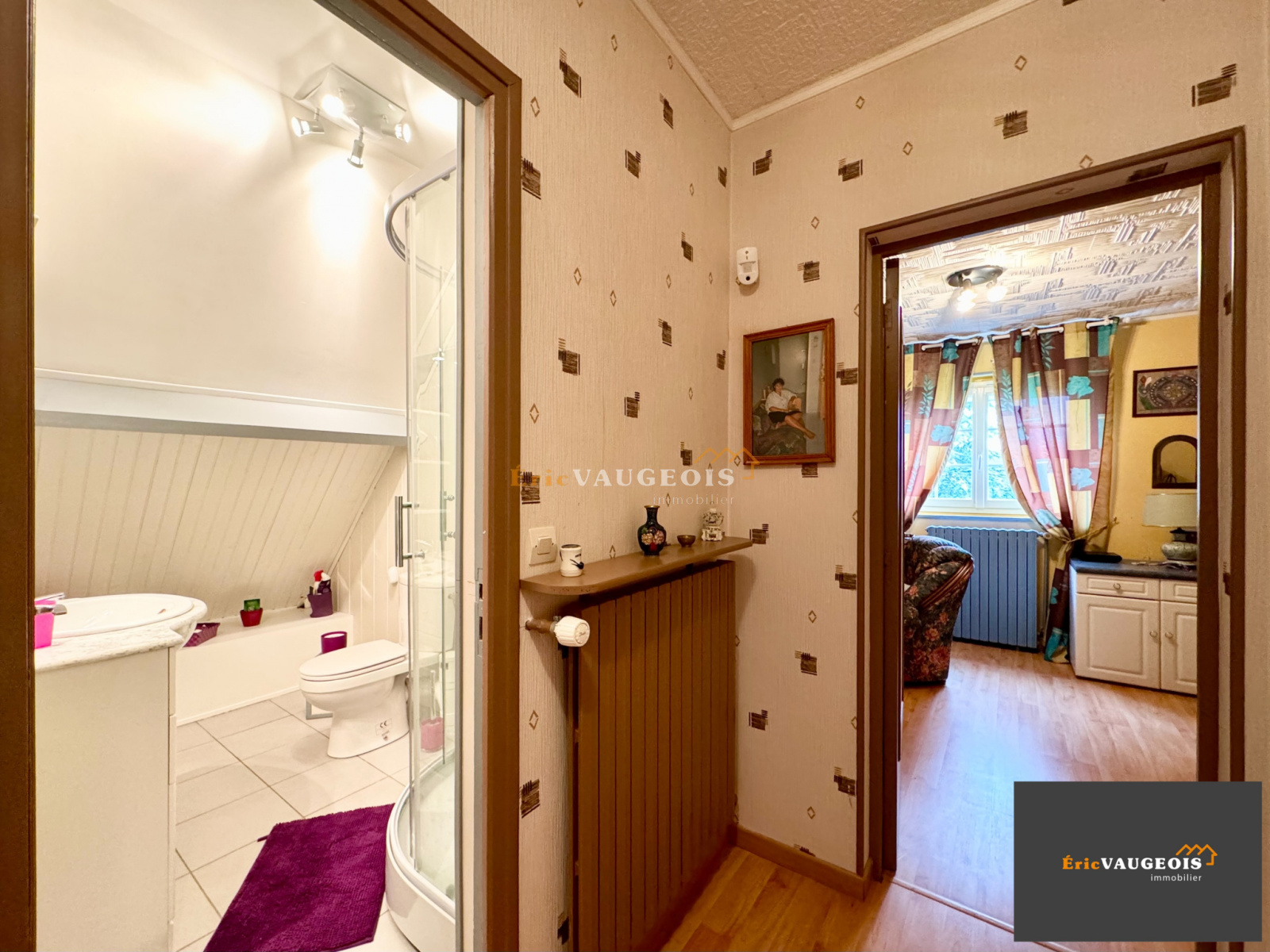 Image_124, Maison, Coulommiers, ref :1226