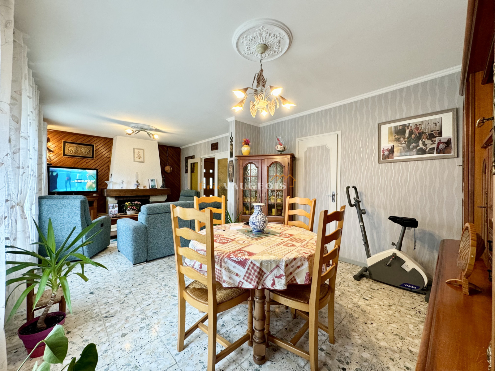 Image_3, Maison, Coulommiers, ref :1226