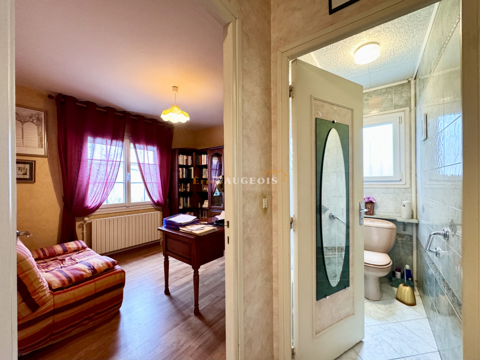 Image_56, Maison, Coulommiers, ref :1226