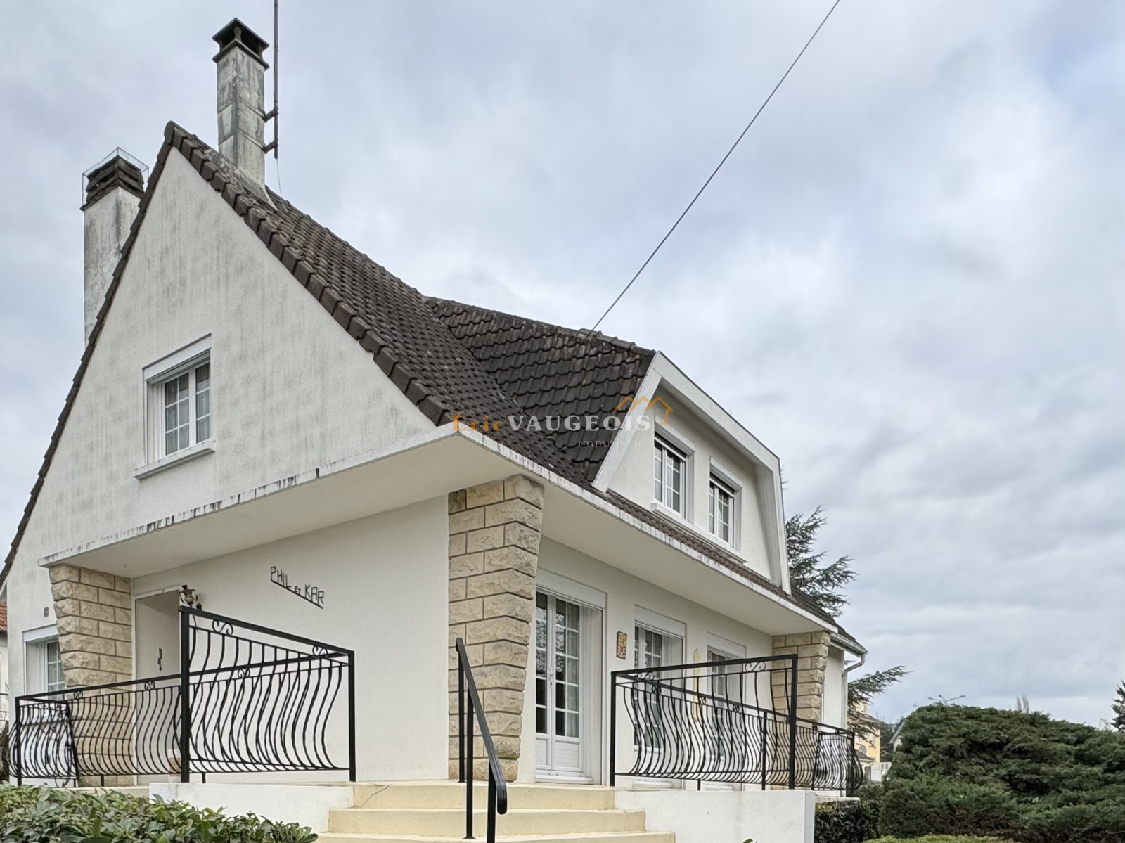 Image_21, Maison, Coulommiers, ref :1226