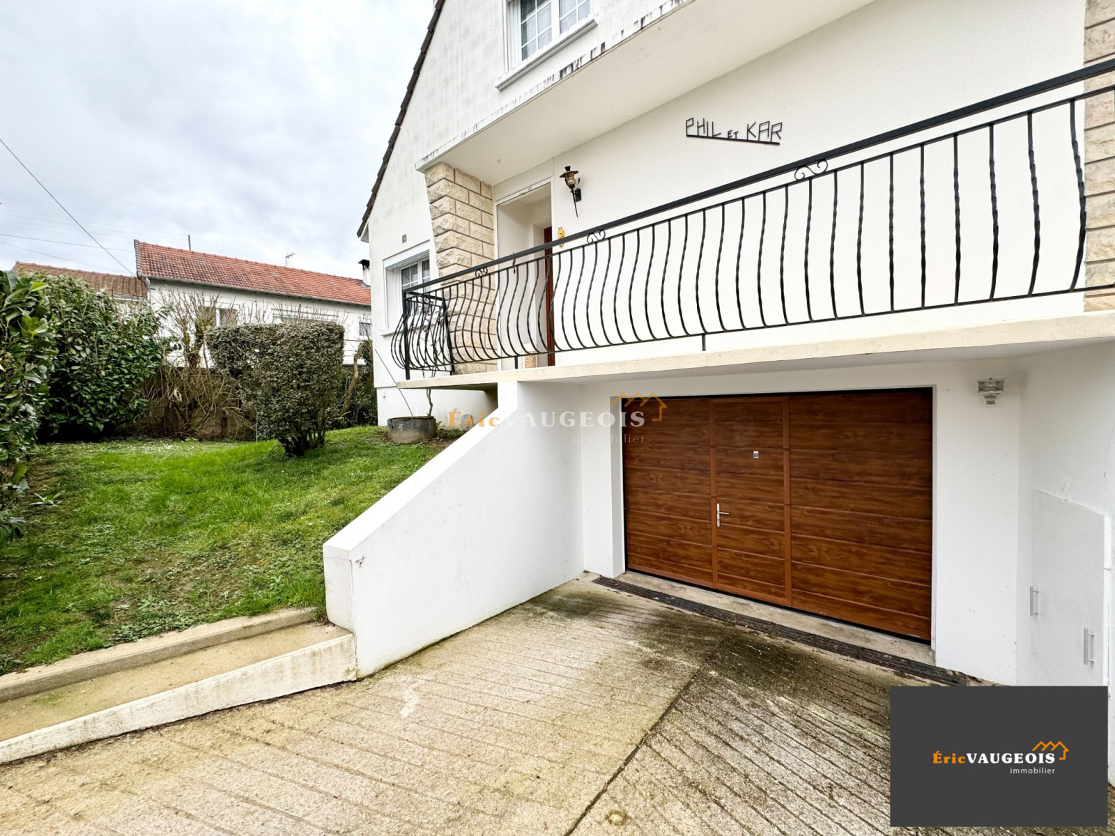 Image_100, Maison, Coulommiers, ref :1226